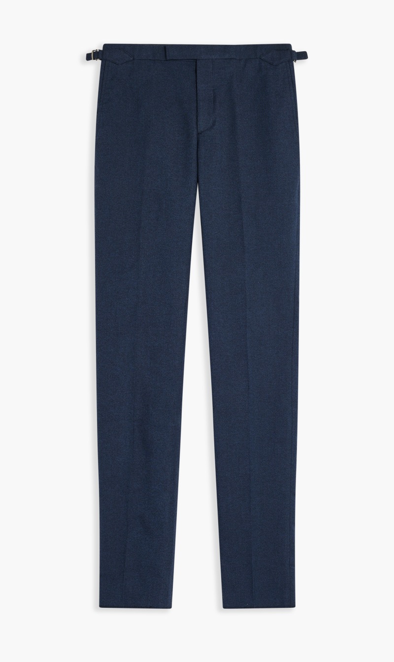 

Hackett London Blue Pants for Men | The Deal Outlet