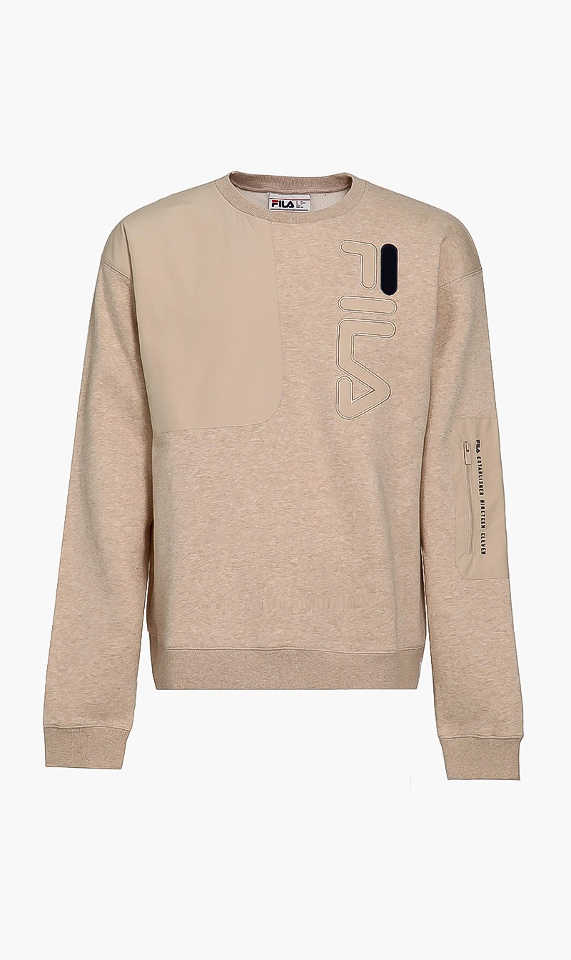 

Young Long Sleeve Sweatshirt
