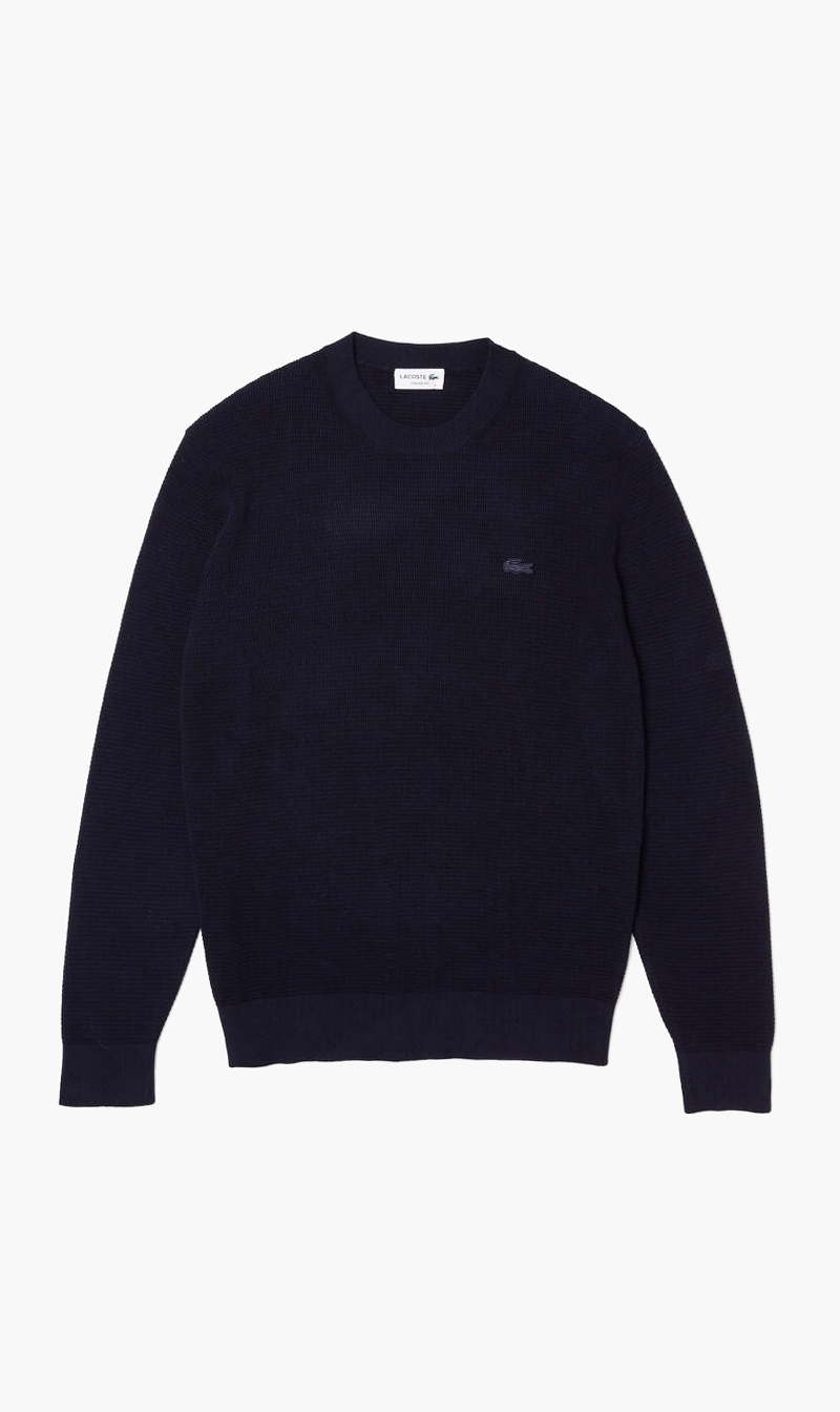 

Classic Fit Sweater