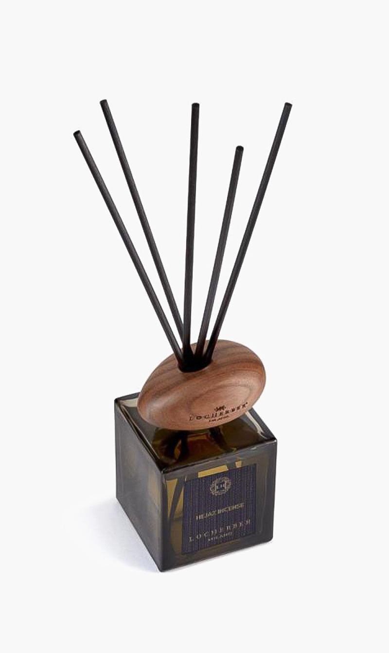 

Locherber Hejaz Incense Diffuser Sasso
