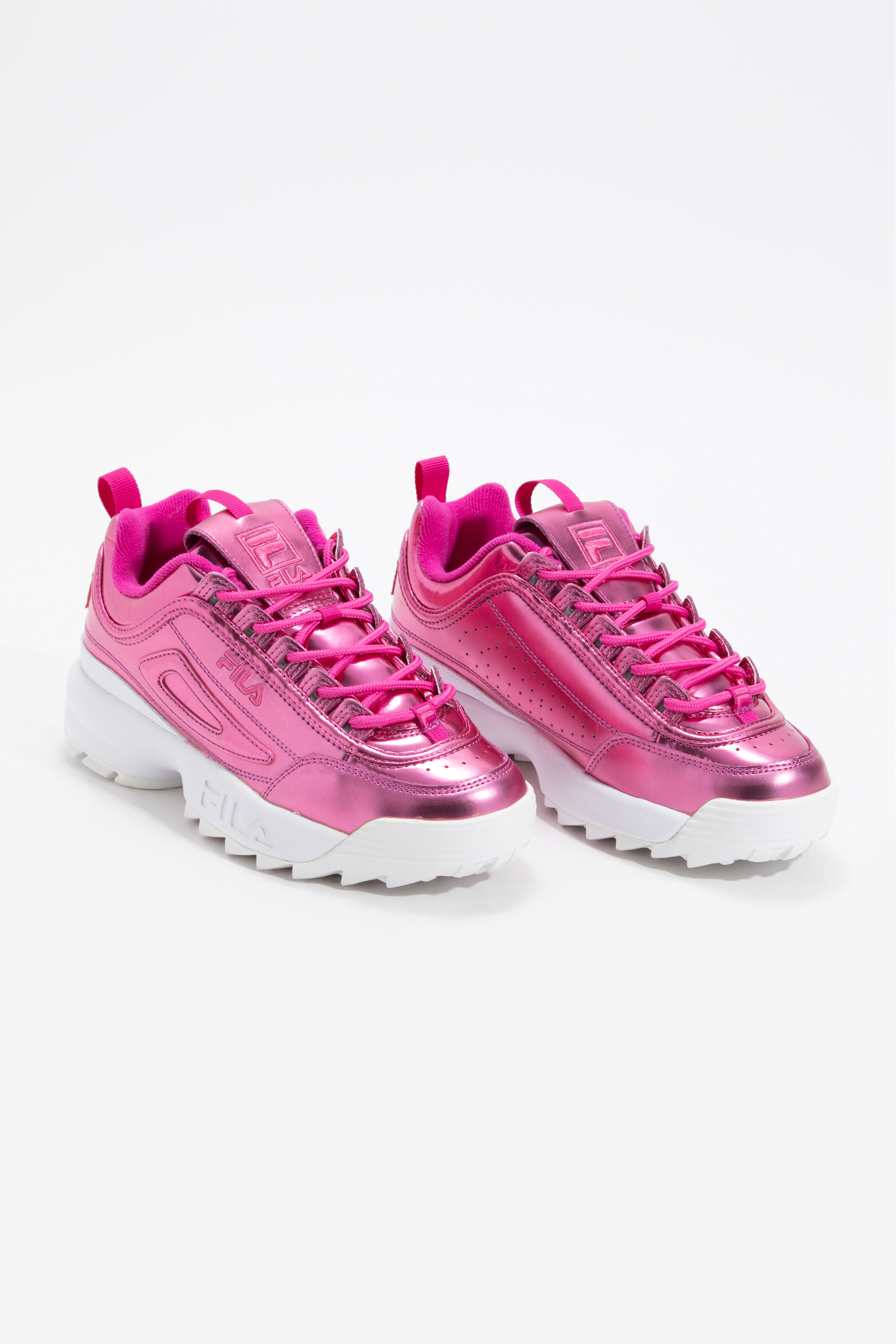 

Fila Disruptor Ii Spring Pack Sneakers