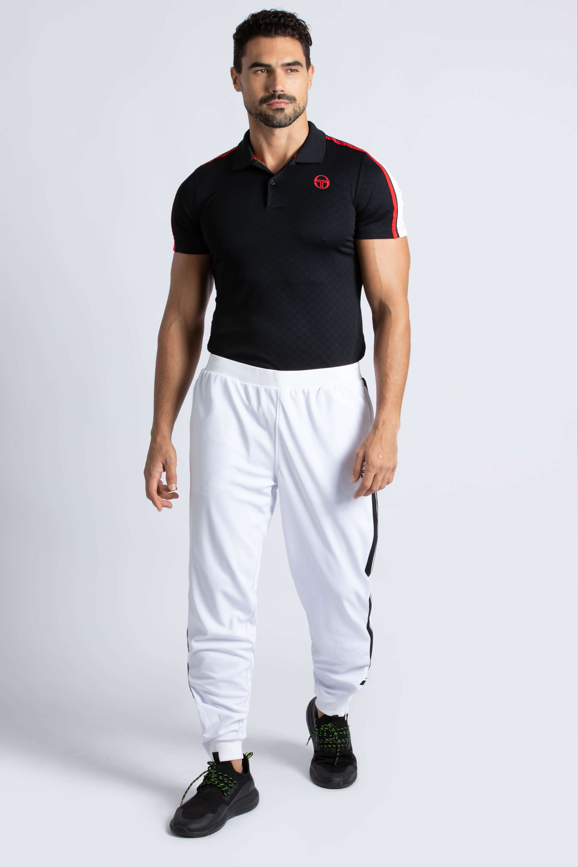 

Sergio Tacchini Young Line Pro Pant