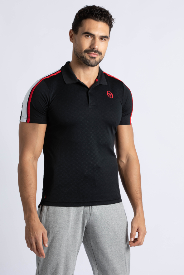 

Sergio Tacchini Zaroon Polo