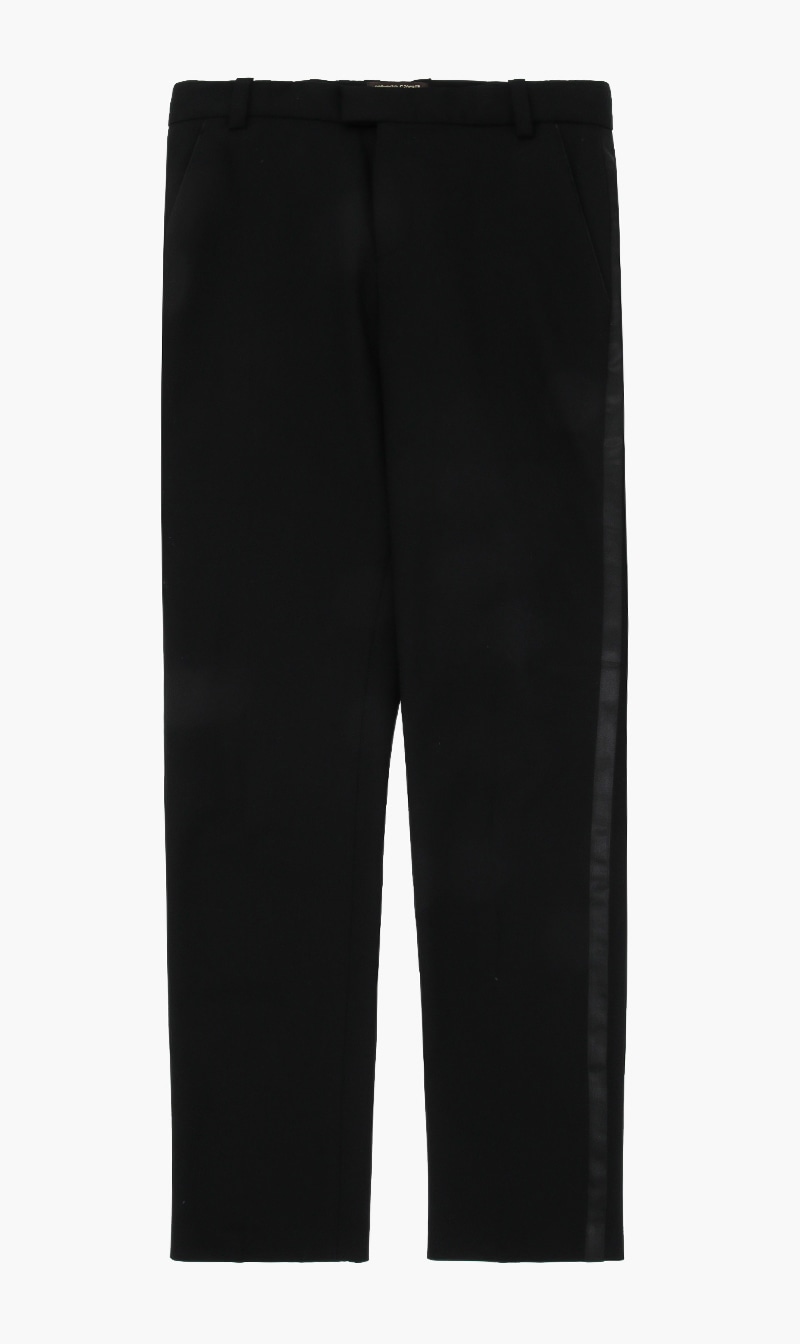 

Pantalone Woven Pant, Black