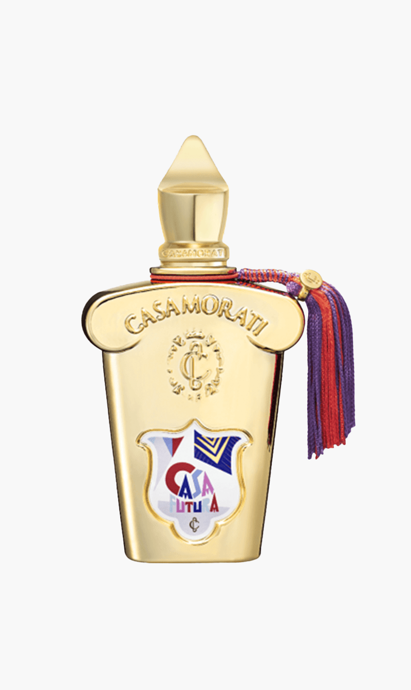 

Xerjoff Casafutura Unisex Eau De Parfum, 100ml | The Deal Outlet