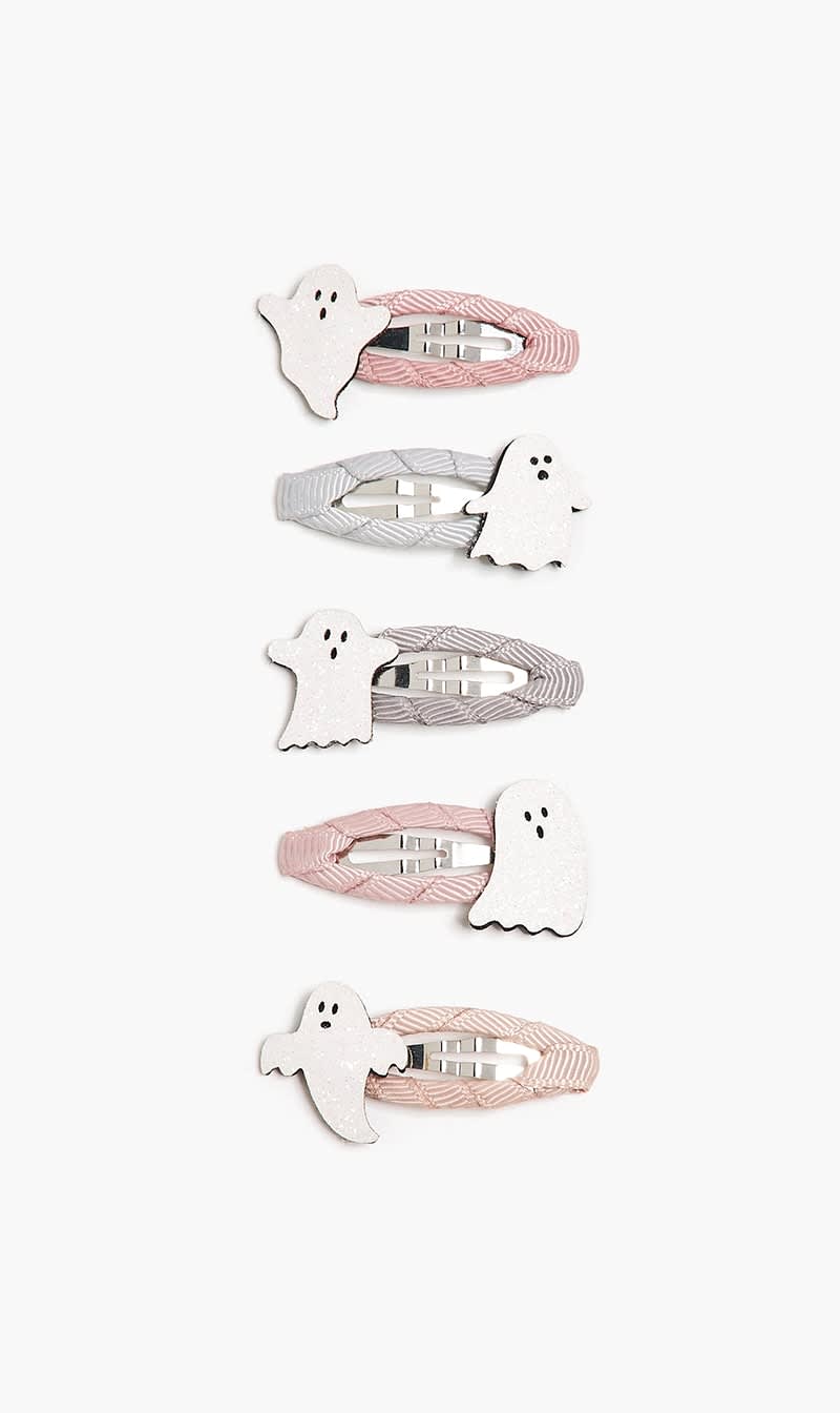 

Mimi & Lula Multi-color Ghost Mini Clic Clacs for Girls | The Deal Outlet