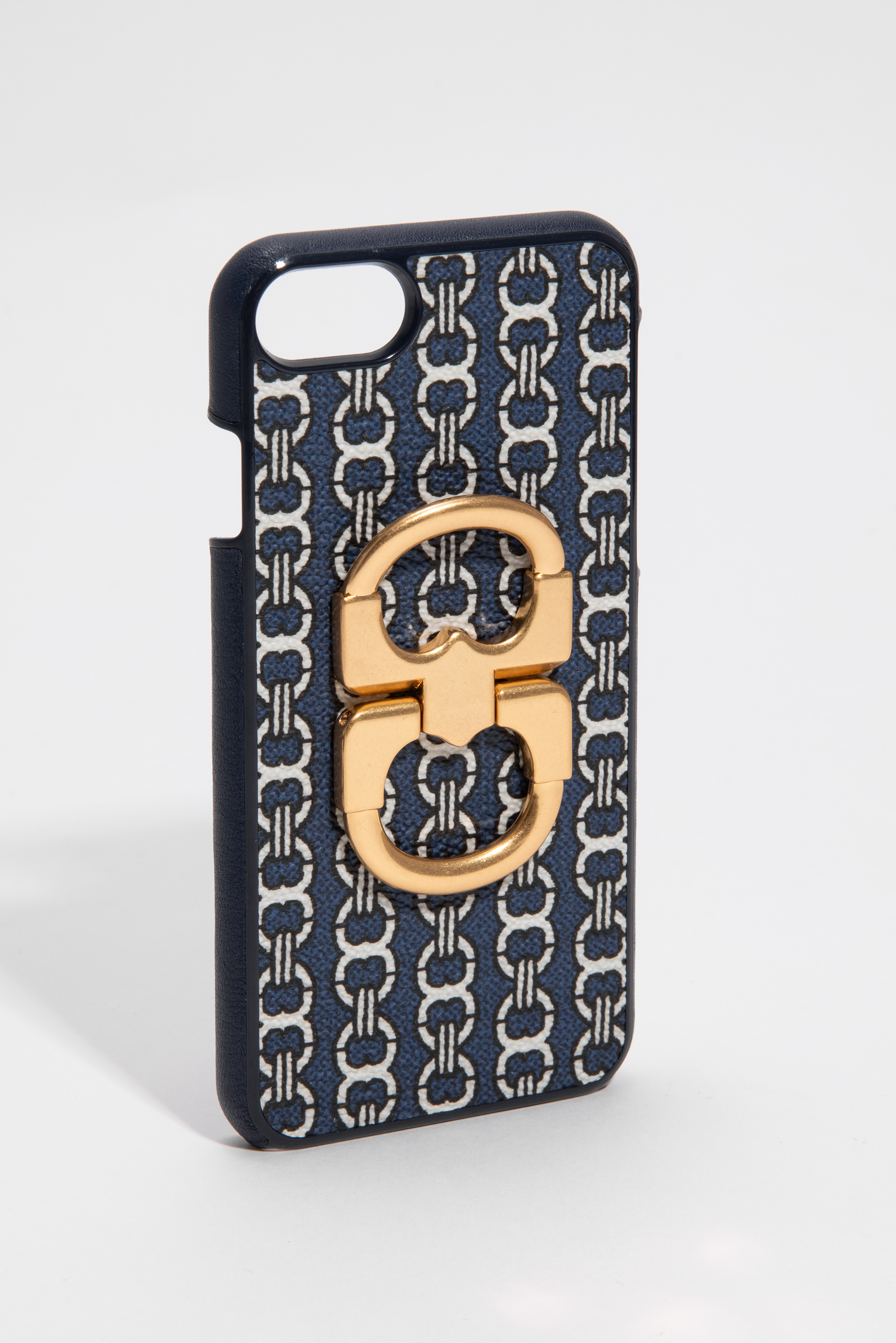 

TORY BURCH Gemini Link Iring Iphone 8 Case