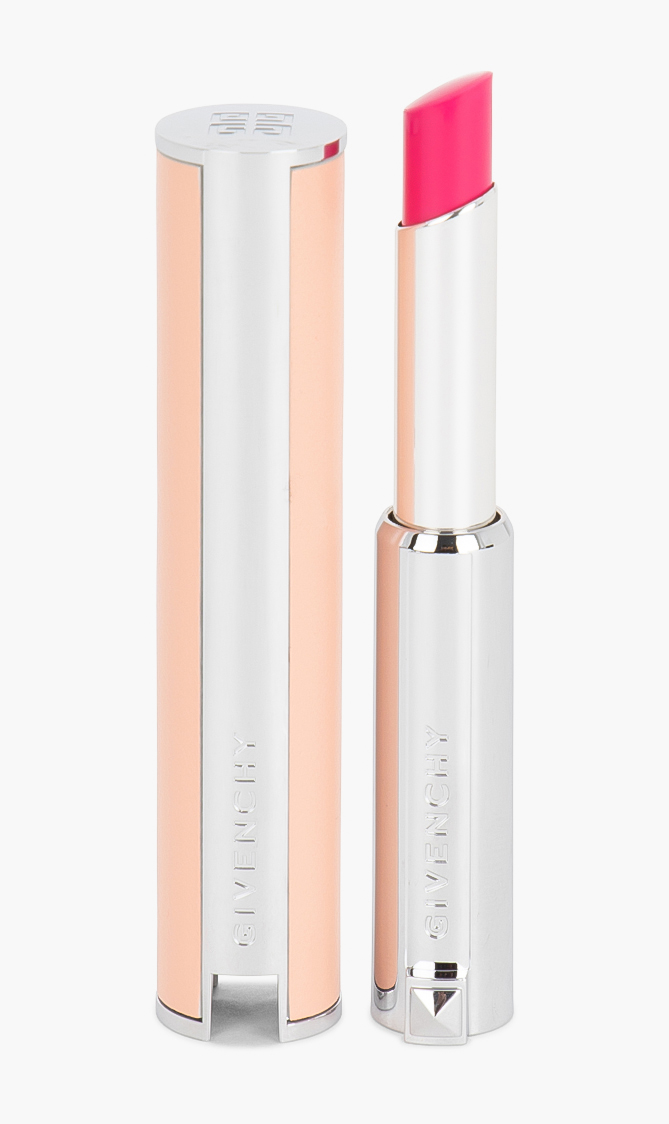 

Givenchy Le Rose Perfecto Beautifying Lip Balm, N202 Fearless Pink