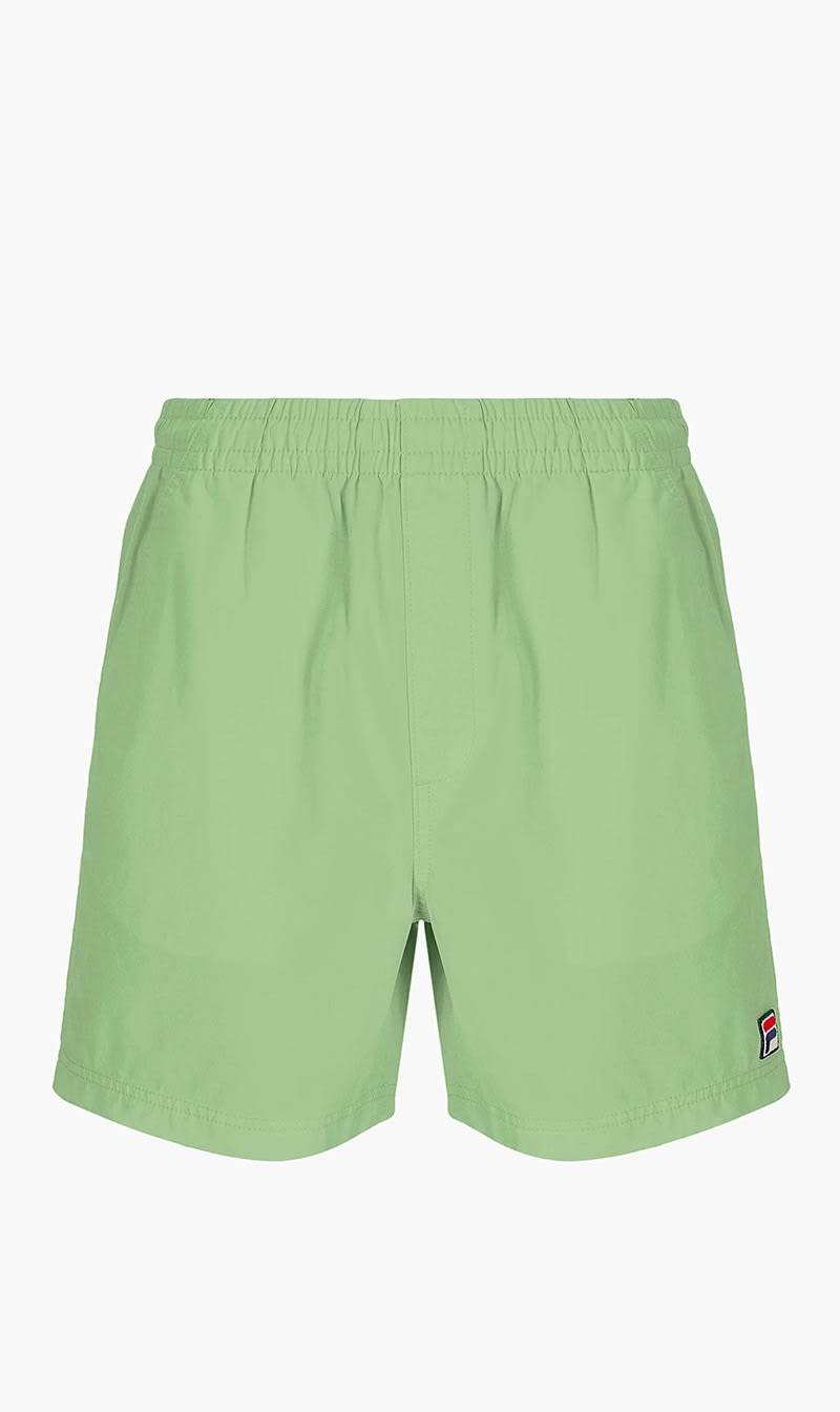 

Fila Green Venter Chino Shorts for Men | The Deal Outlet