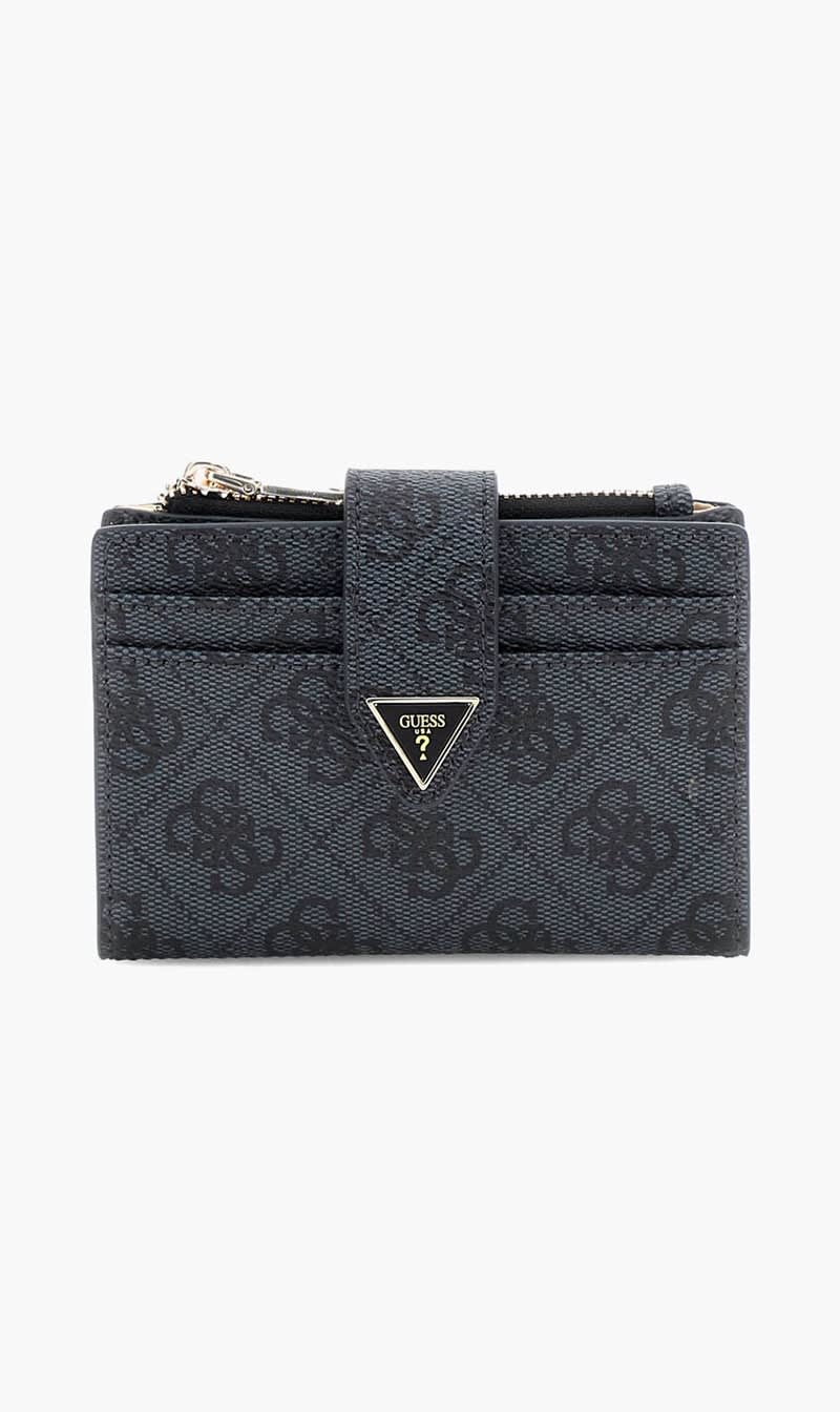 

Guess Blue Multi Card Case for Women | The Deal Outlet