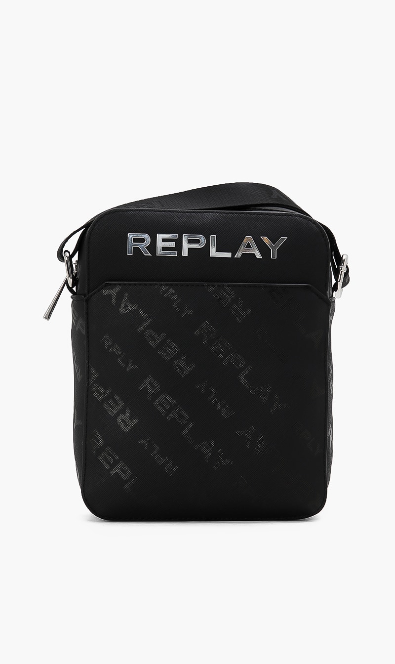 

Replay Borse Pf Crossbody Bag