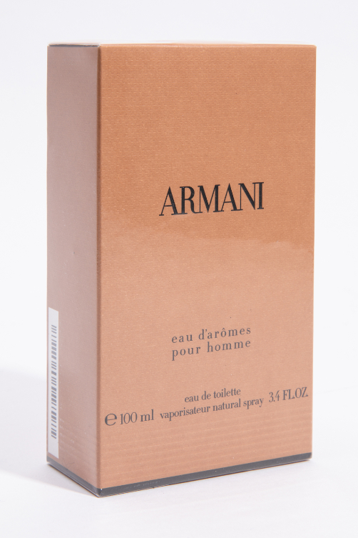 

GIORGIO ARMANI Armani Eau D'aromes Eau De Toilette , 100 Ml