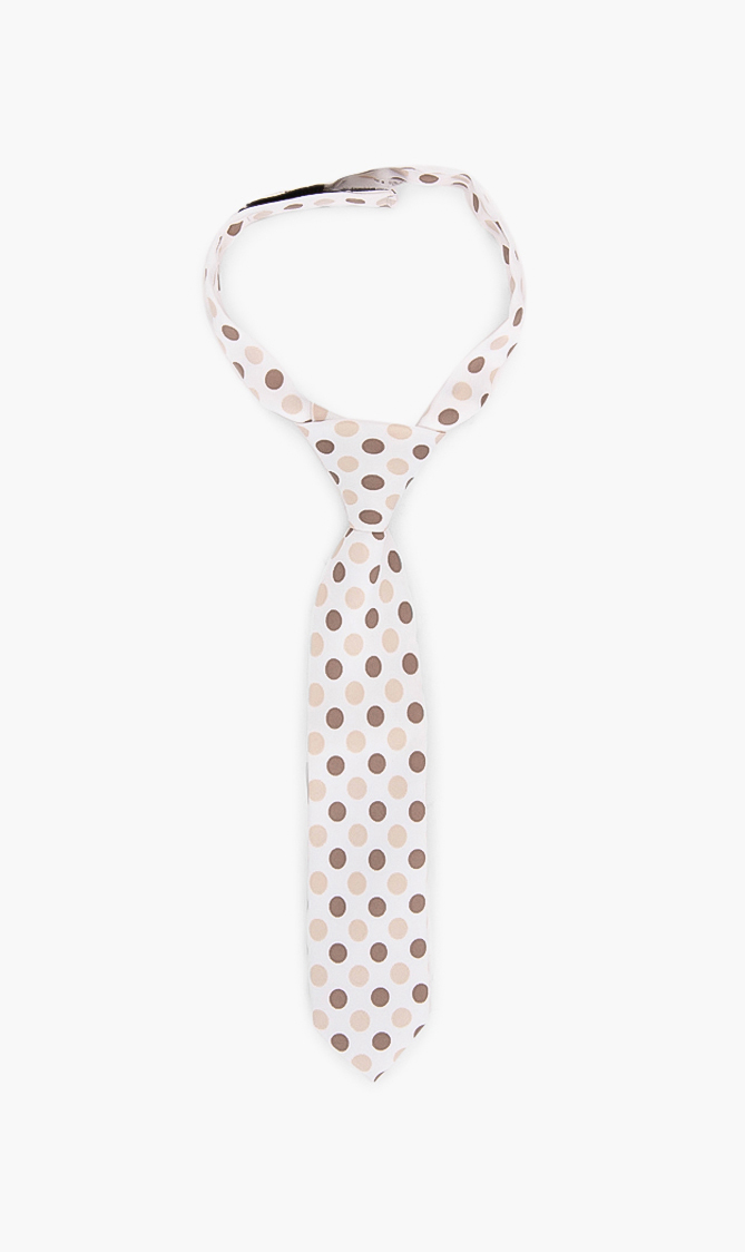 

Sarabanda Pointed Tie