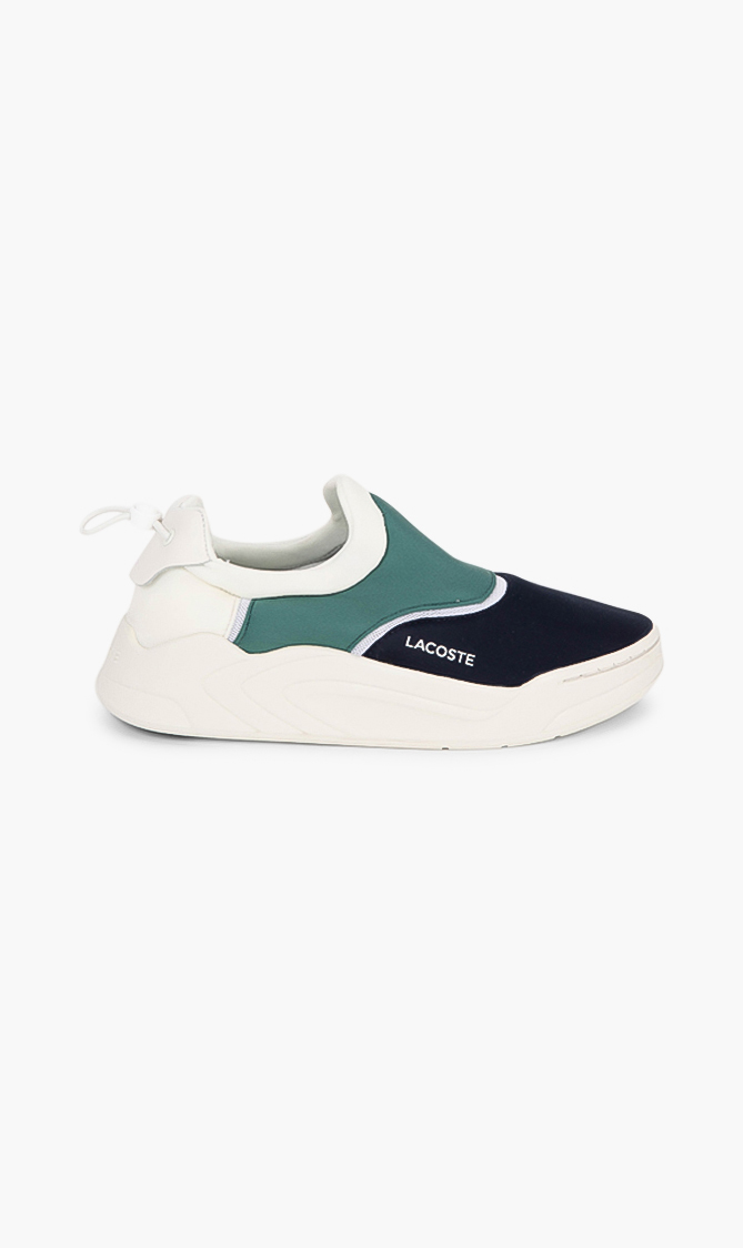 

Lacoste Court Slam Slip On
