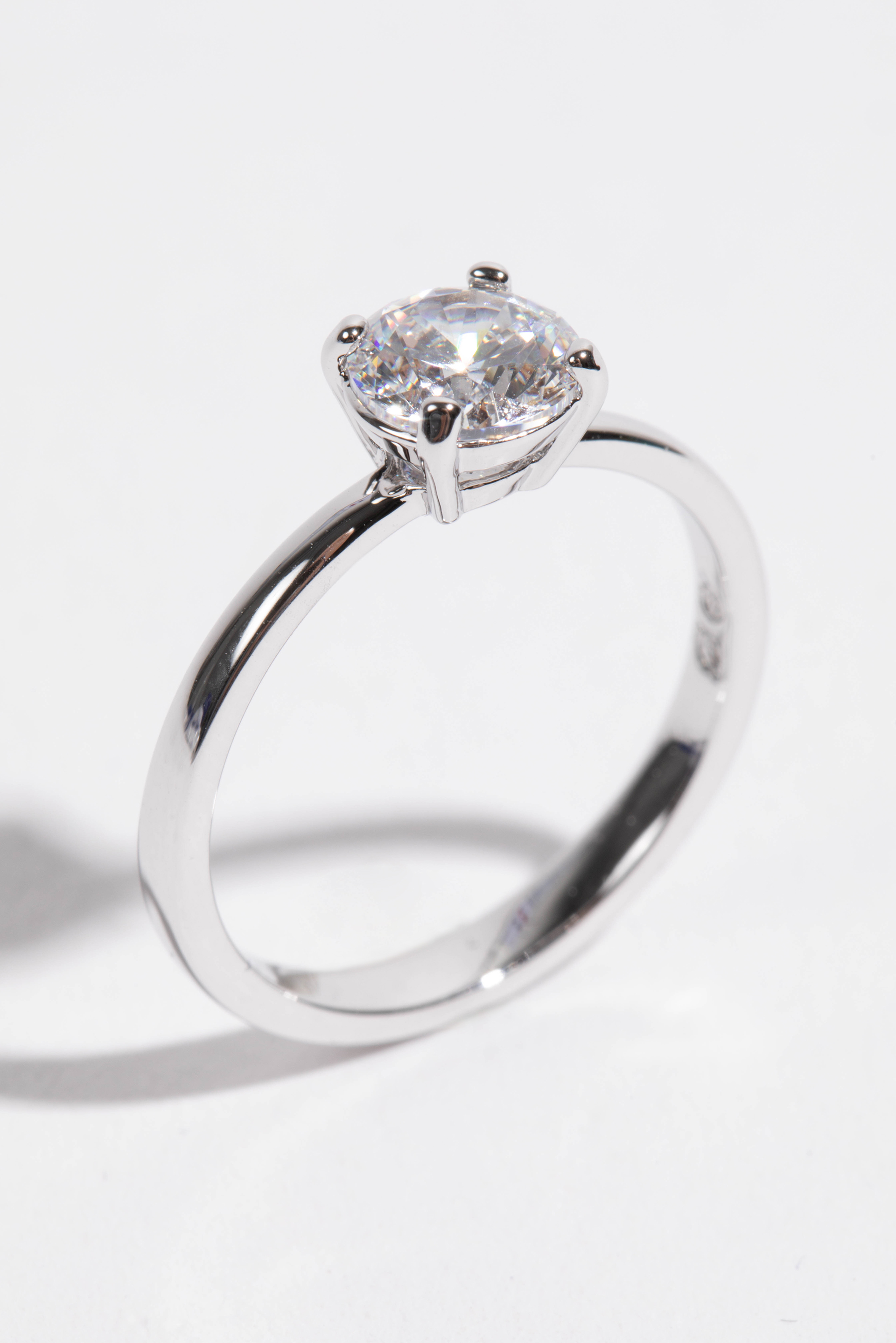 

Swarovski Attract Ring, 52mm