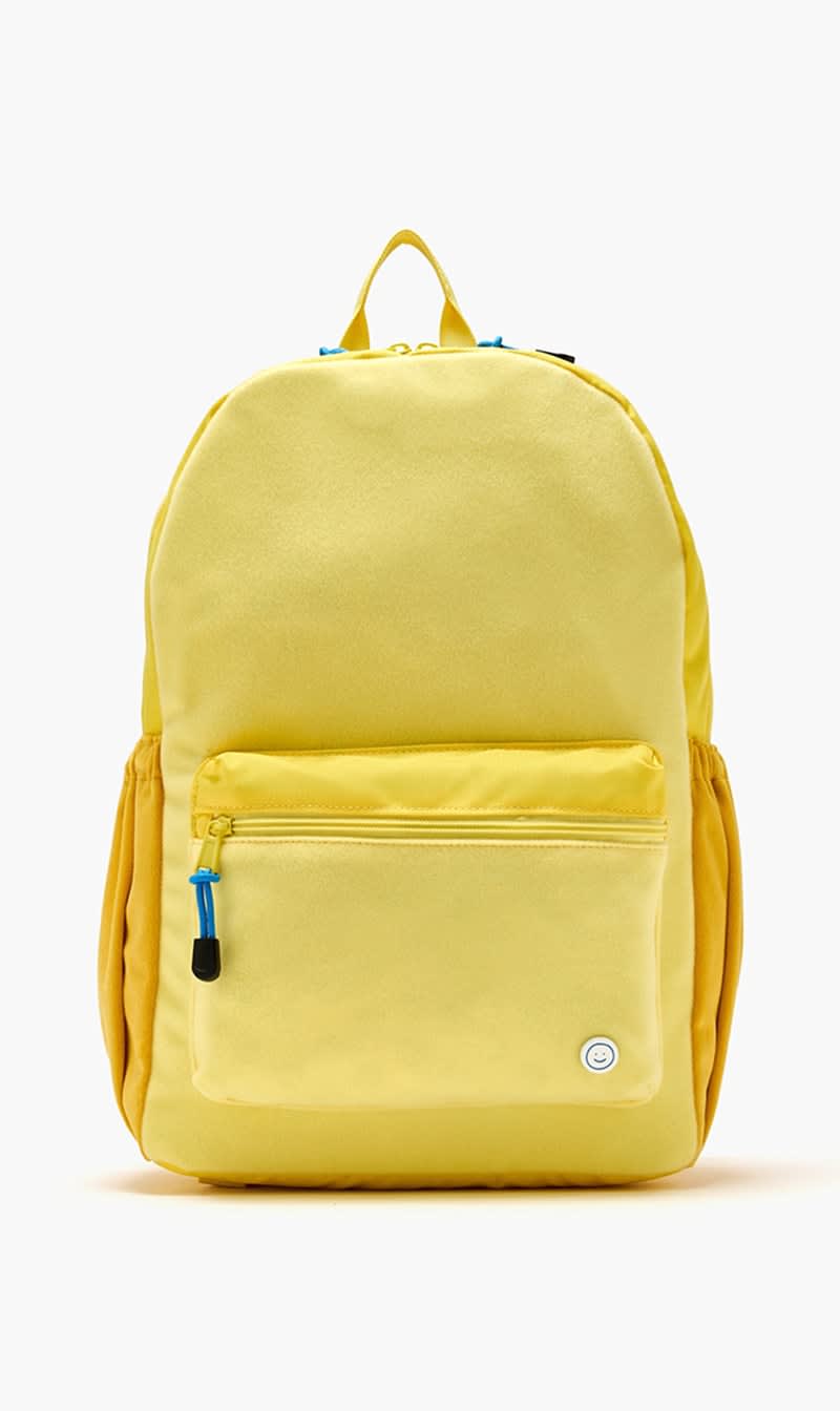 

Becco Yellow Large Becco Backpack | The Deal Outlet