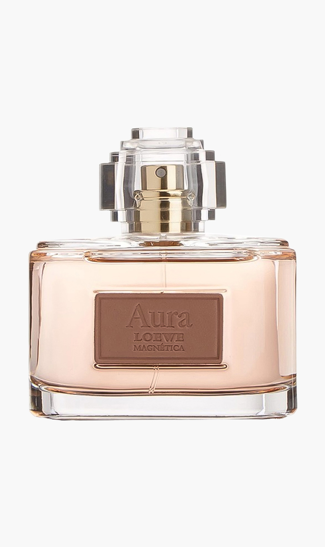 

Loewe Aura Magnetica Eau De Parfum Natural Spray, 120 Ml
