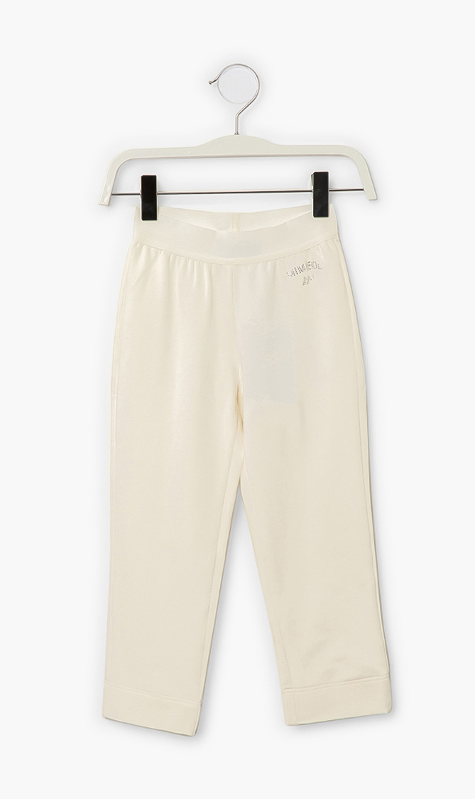 

Mimisol Cotton Track Pants