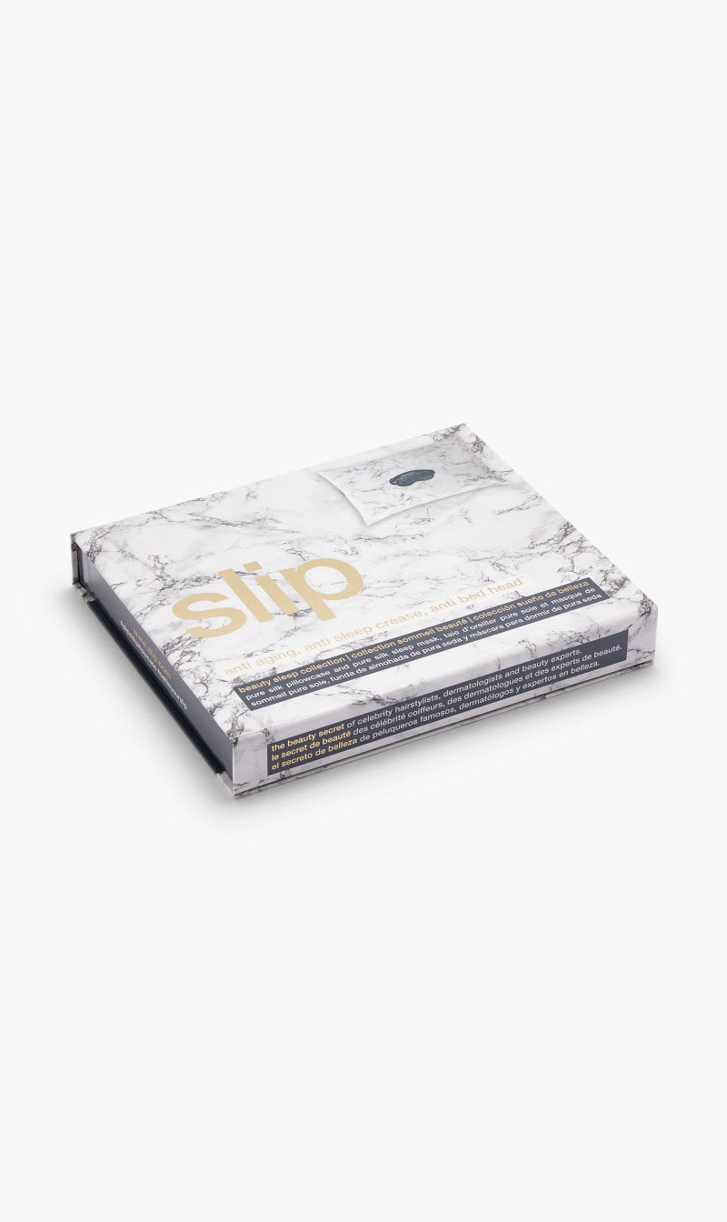 

Slip Beauty Sleep Gift Set Marble P | The Deal Outlet
