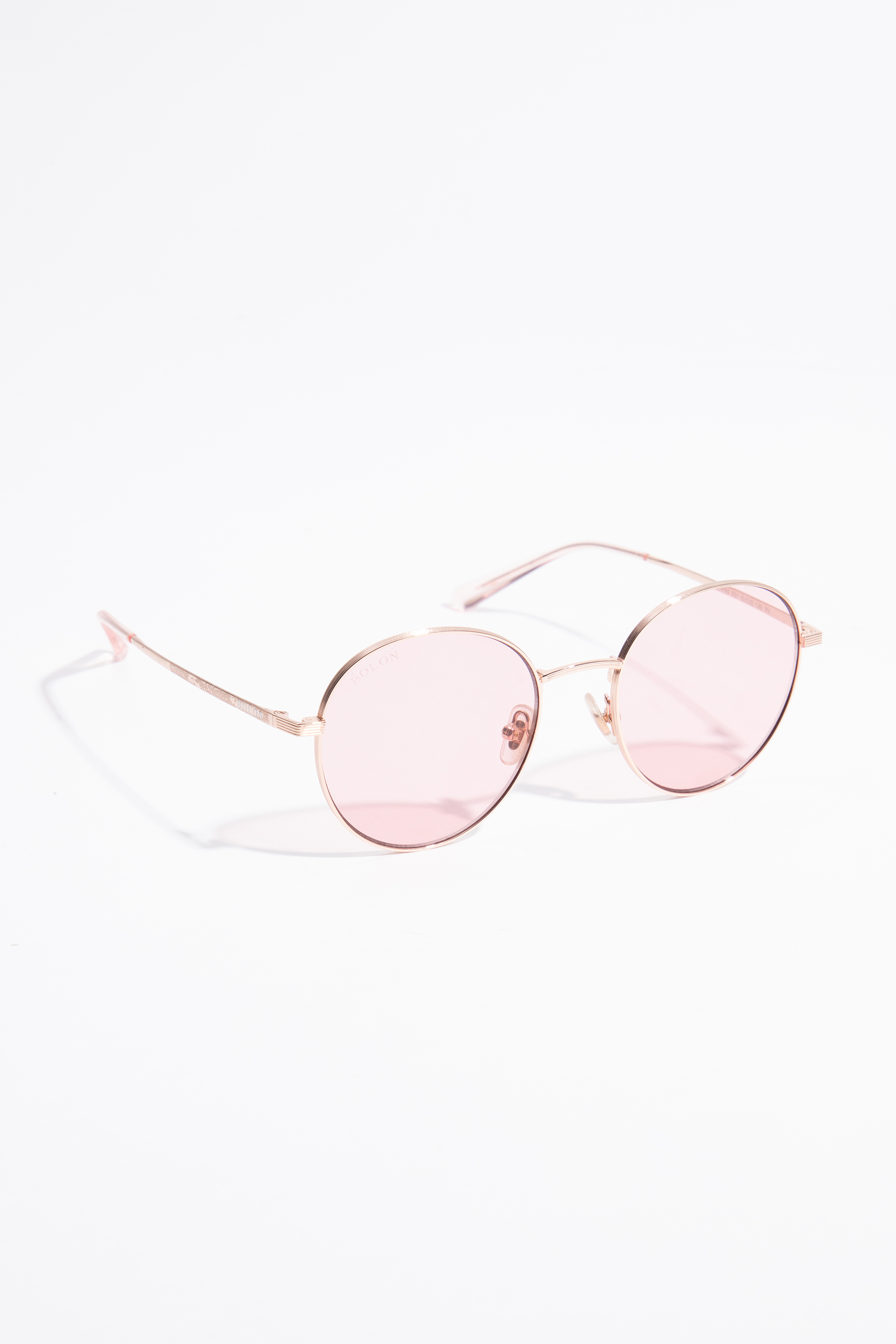 

Bolon Round Sunglasses