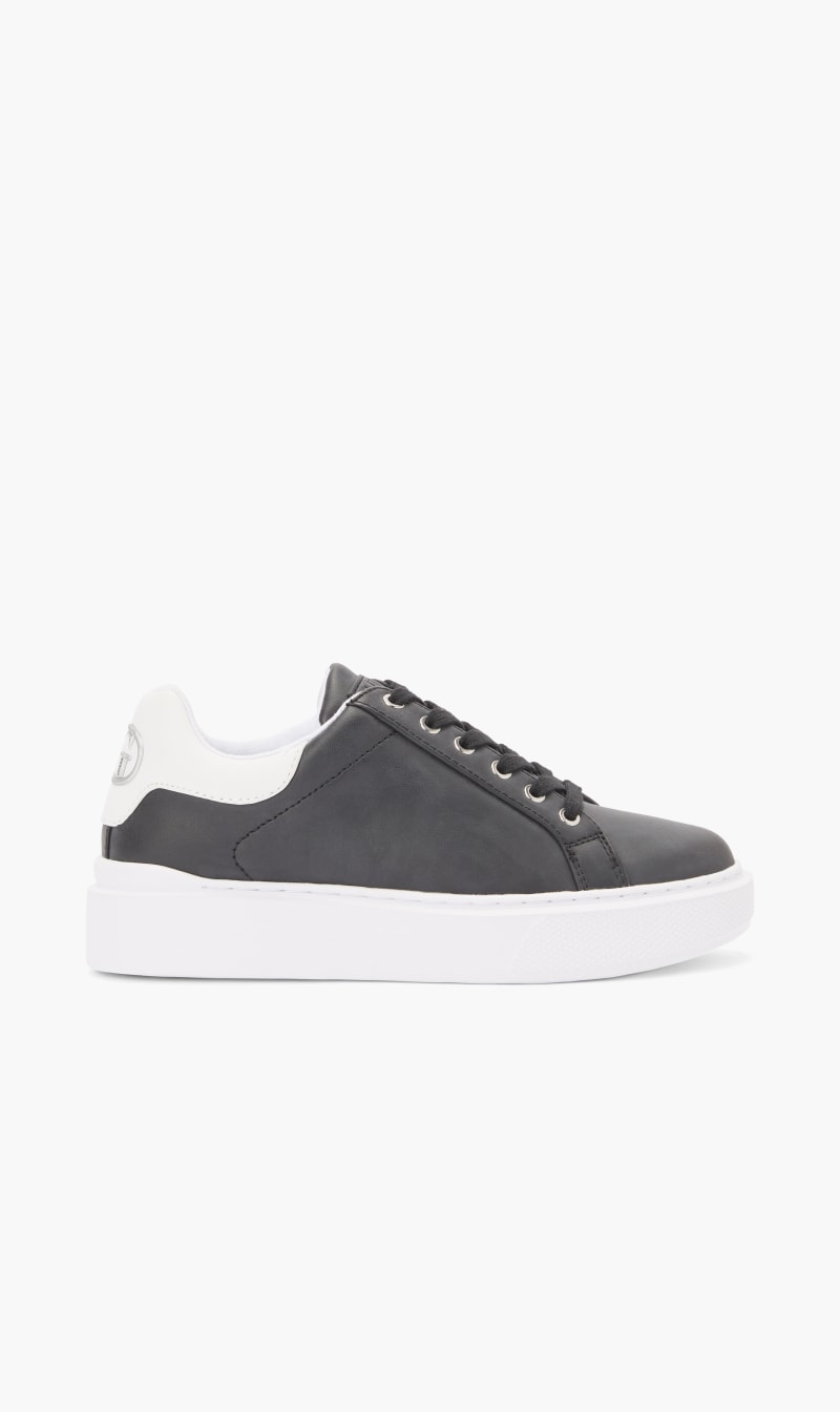 

Guess Brown Active Sneakers for Women | The Deal Outlet