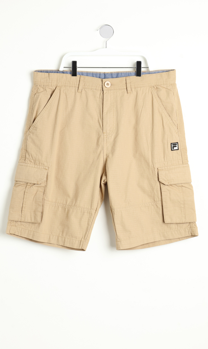 

Fila Erni 3 Cargo Shorts