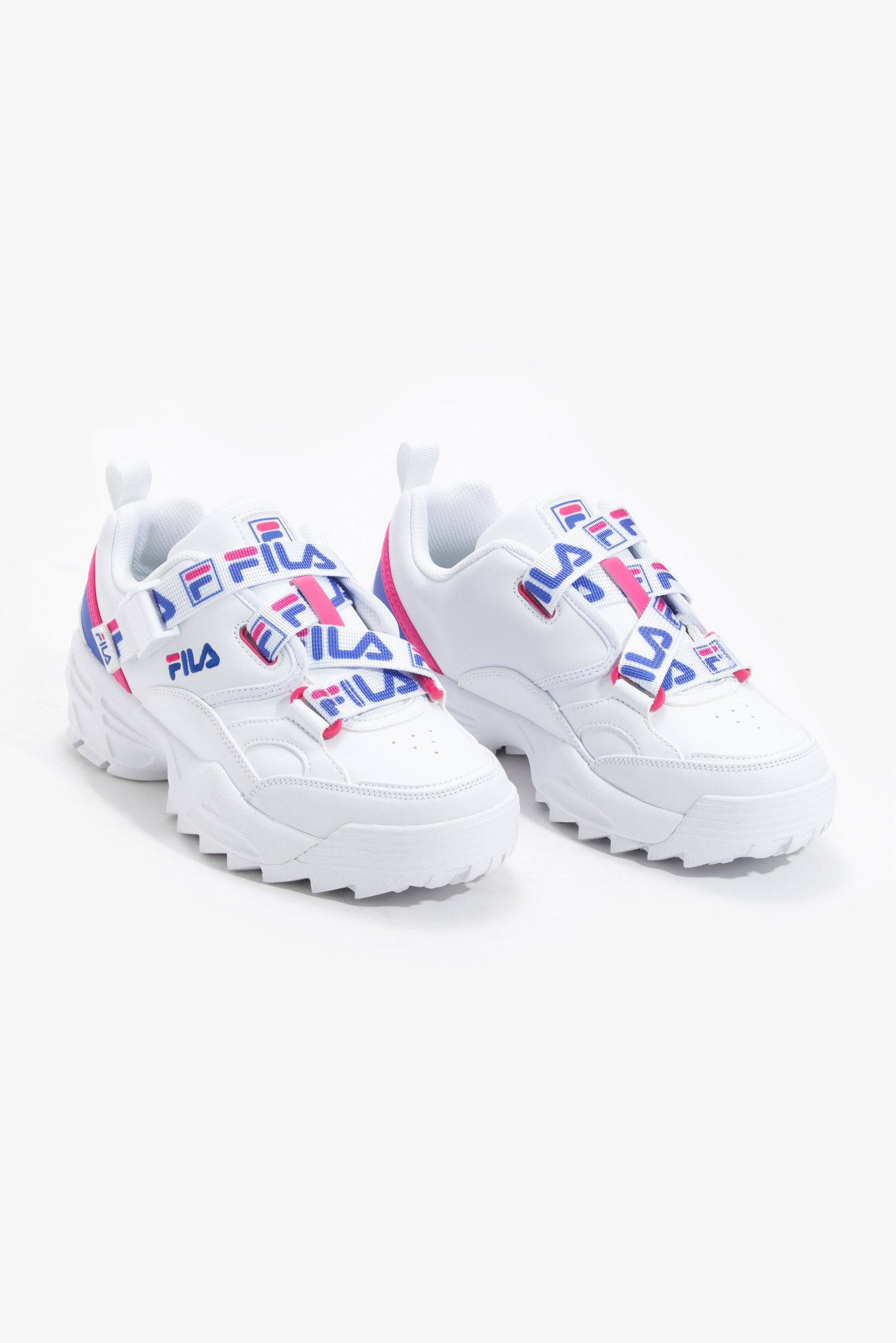 

Fila Fast Charge Sneakers
