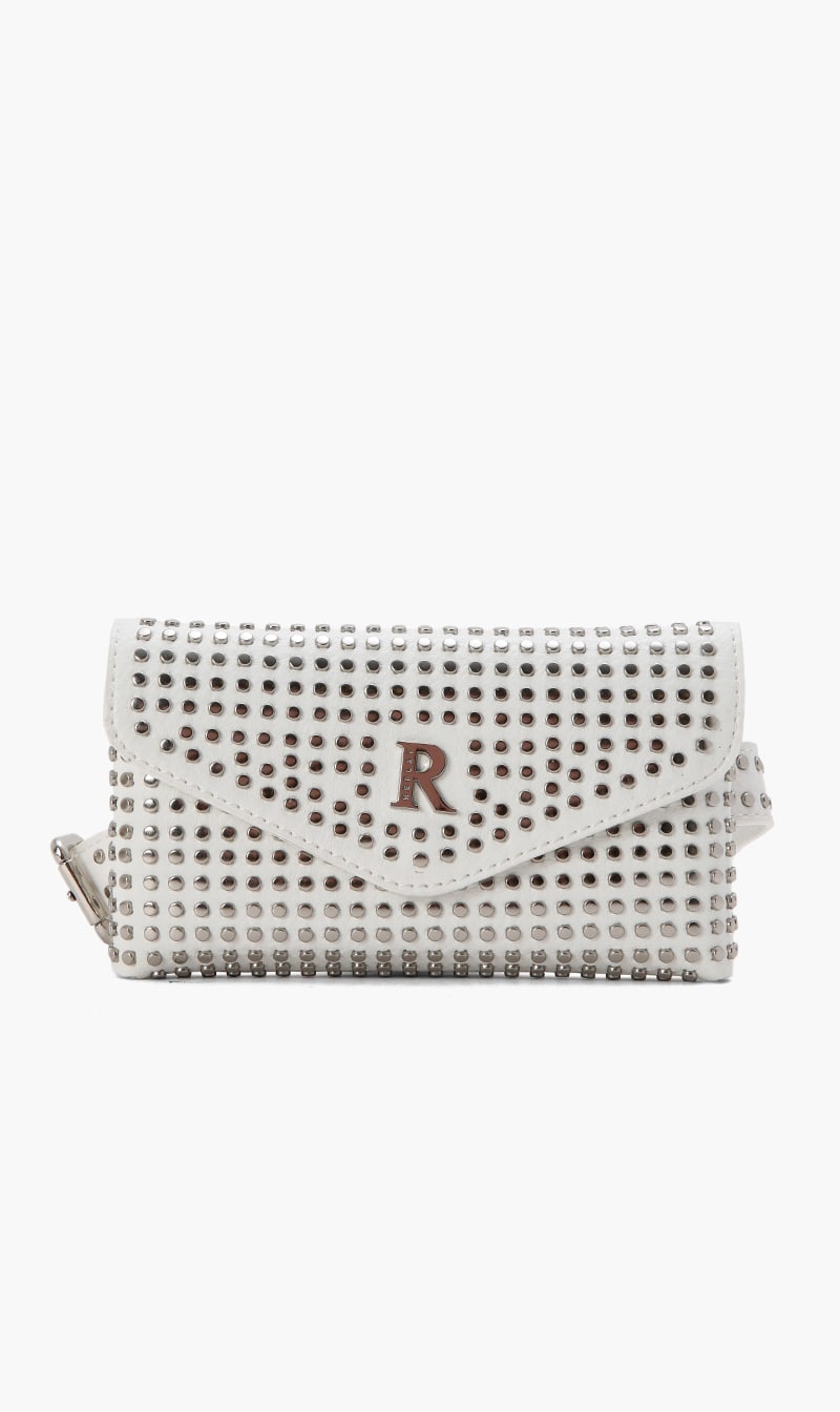 

Replay Studs Clutch Bag