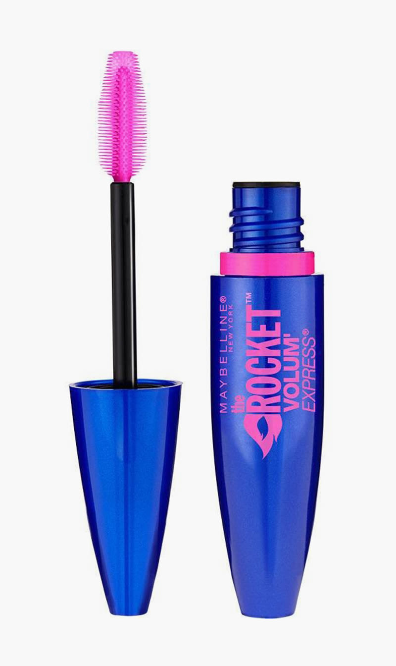

Maybelline Others Mas Vex Rocket Nugb Very Black for Women | The Deal Outlet