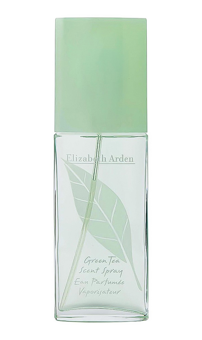 

Elizabeth Arden Green Tea Scent Spray Eau De Parfum, 50 Ml