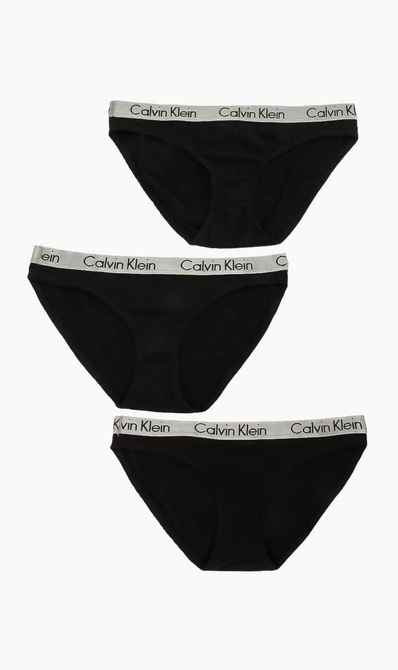 

Classic Thongs, Black