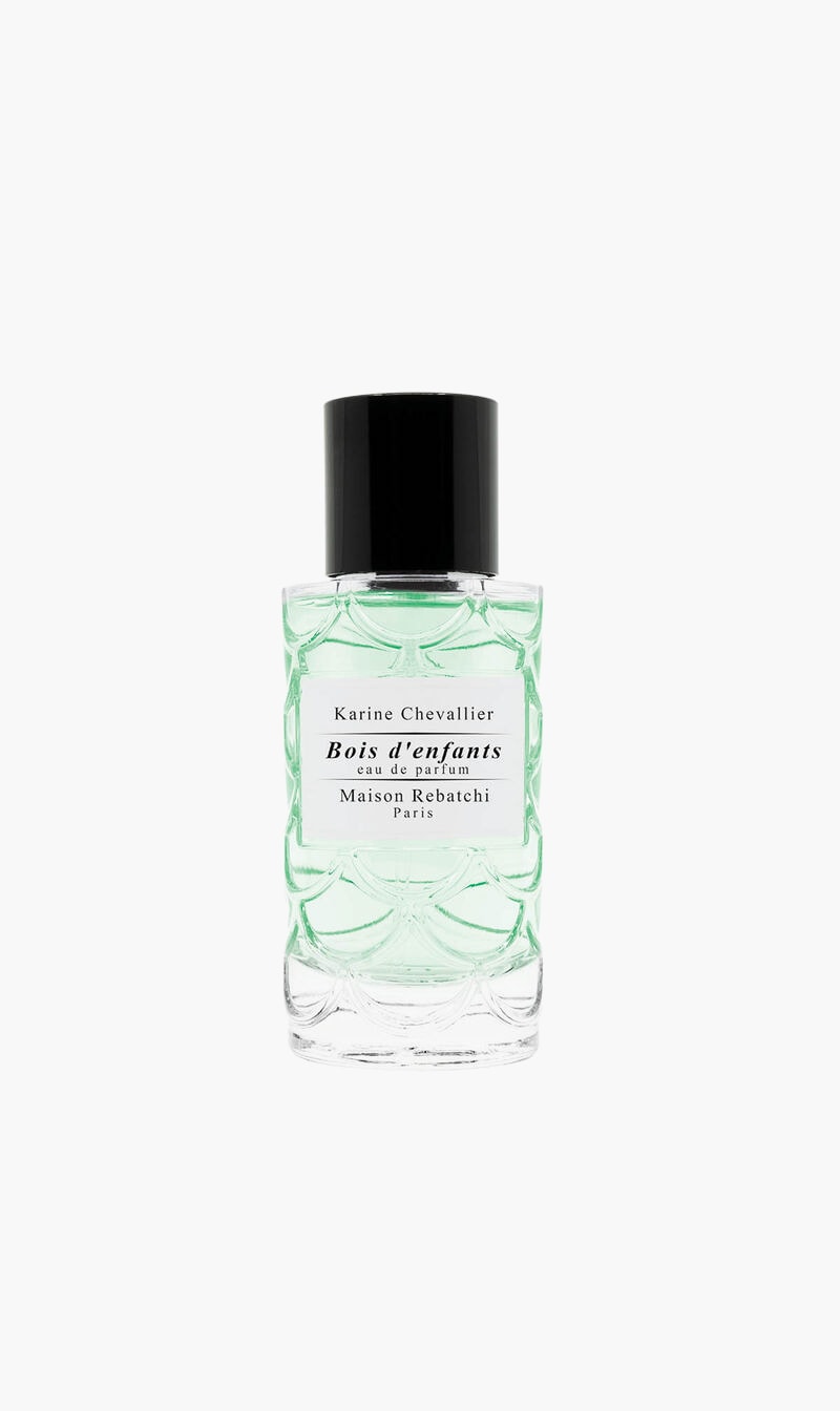

Maison Rebatchi Multi-color Bois D'enfants 100ml Edp | The Deal Outlet