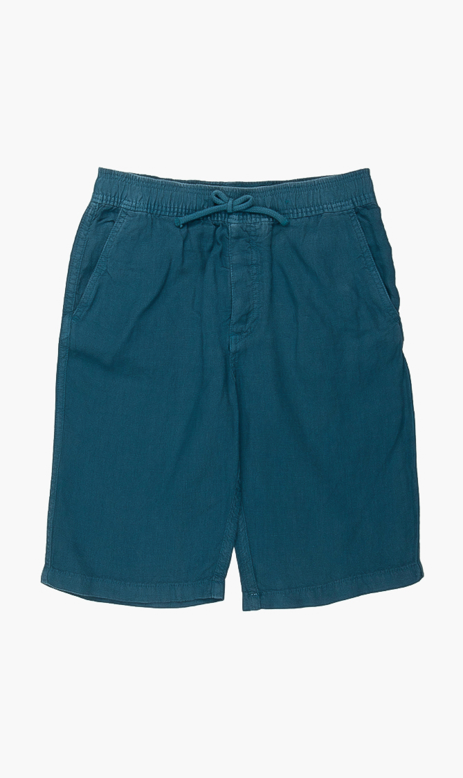 

Vilebrequin Bahami Linen Shorts