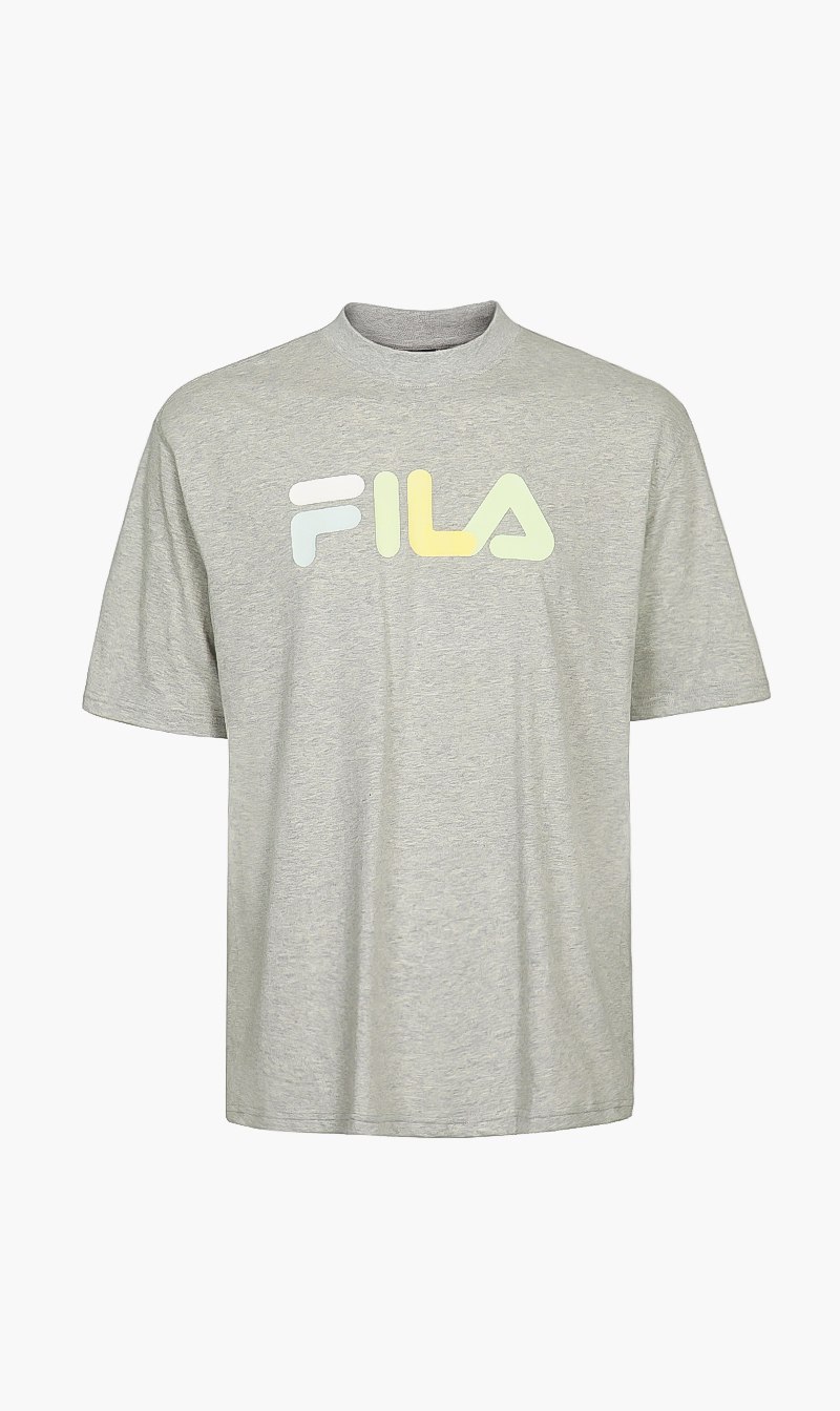 

Sunny Crew Neck Tshirt, Grey