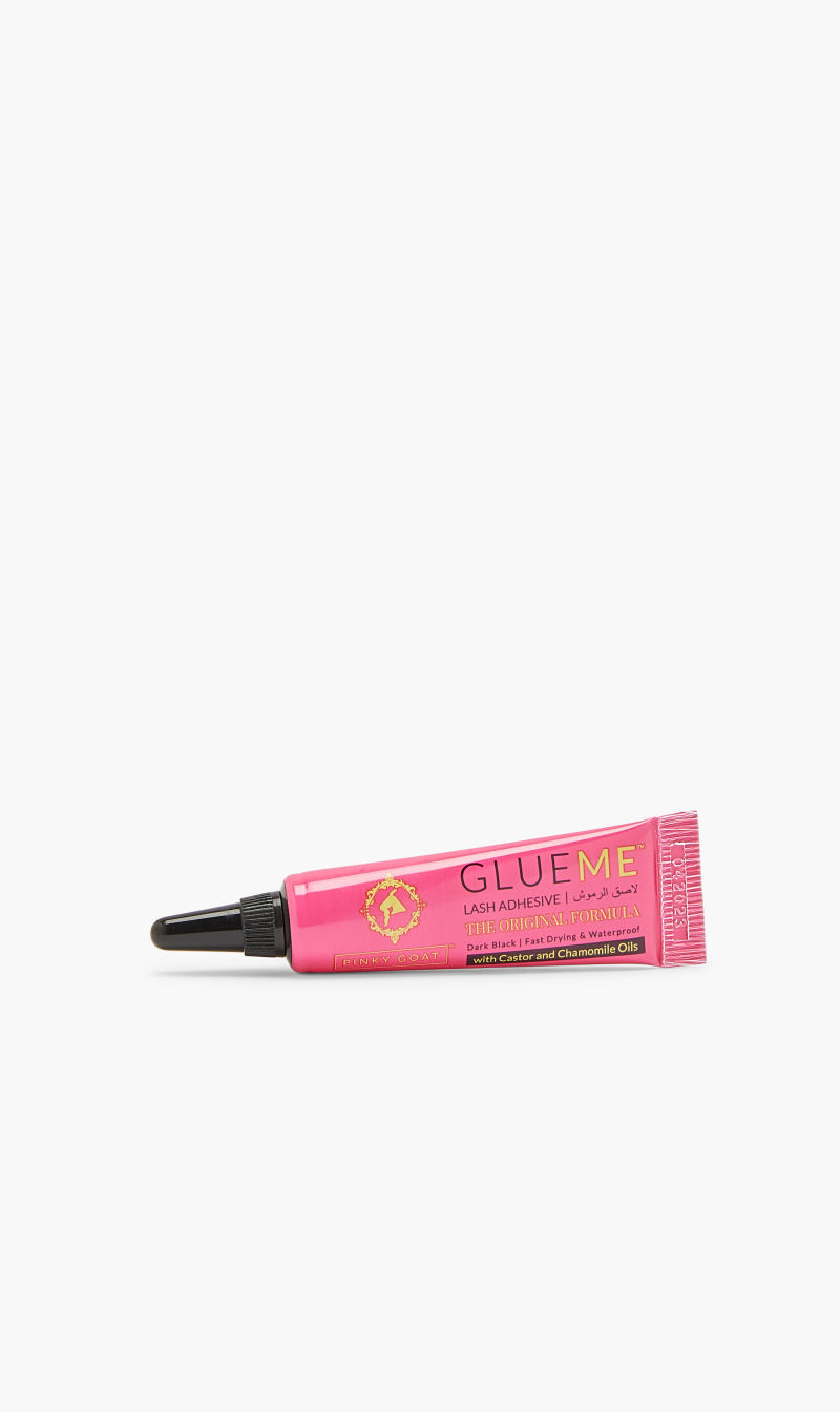 

Pinky Goat Others Black Glueme Lash Adhesive for Women | The Deal Outlet