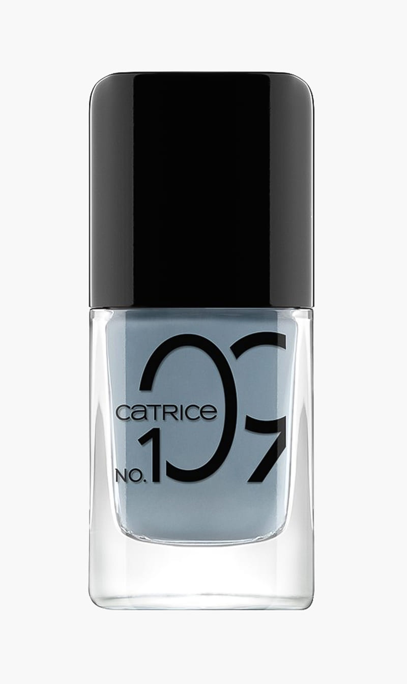 

Catr Iconails Gel Lacquer 109