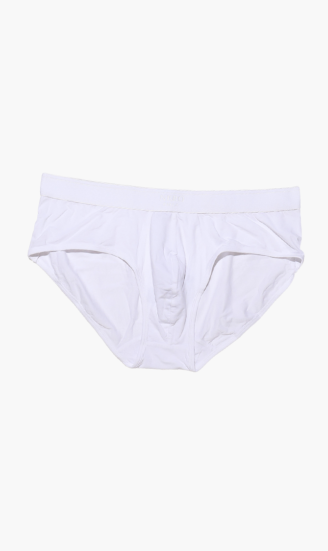 

Nero Cotton Briefs, Blue