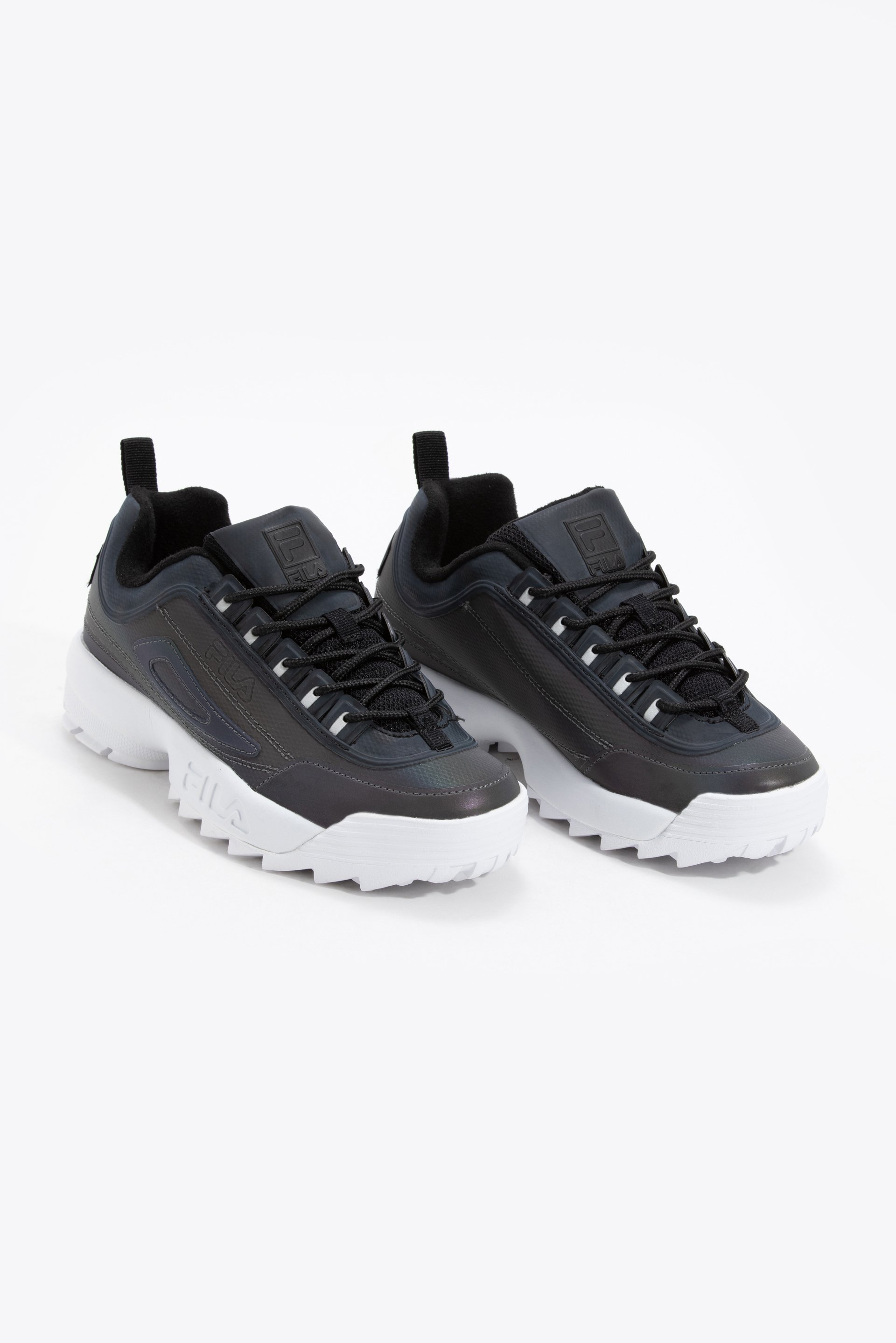 

Fila Disruptor Ii Phase Sneakers