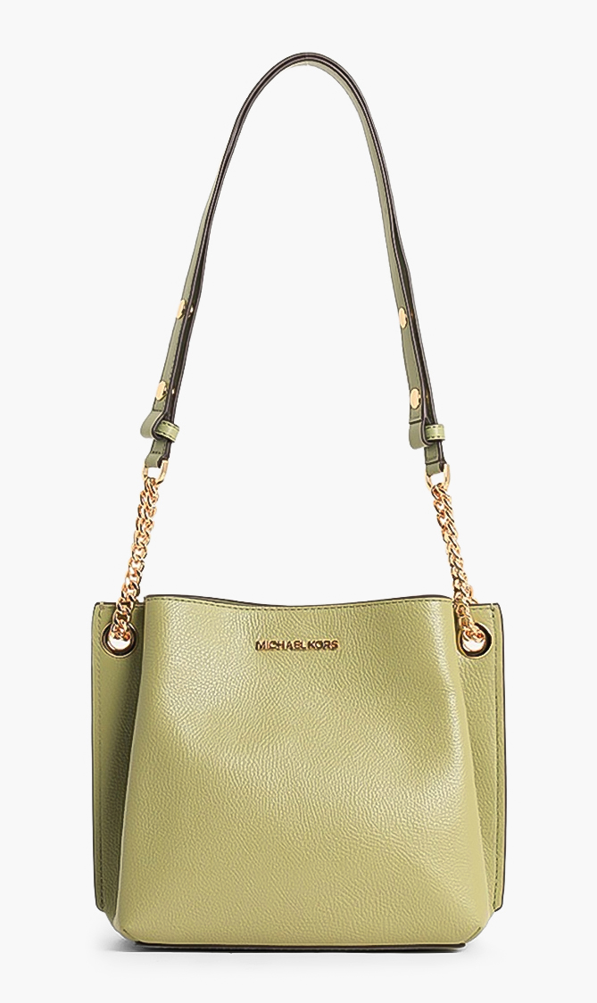 

Michael Kors Teagan Small Bucket Bag