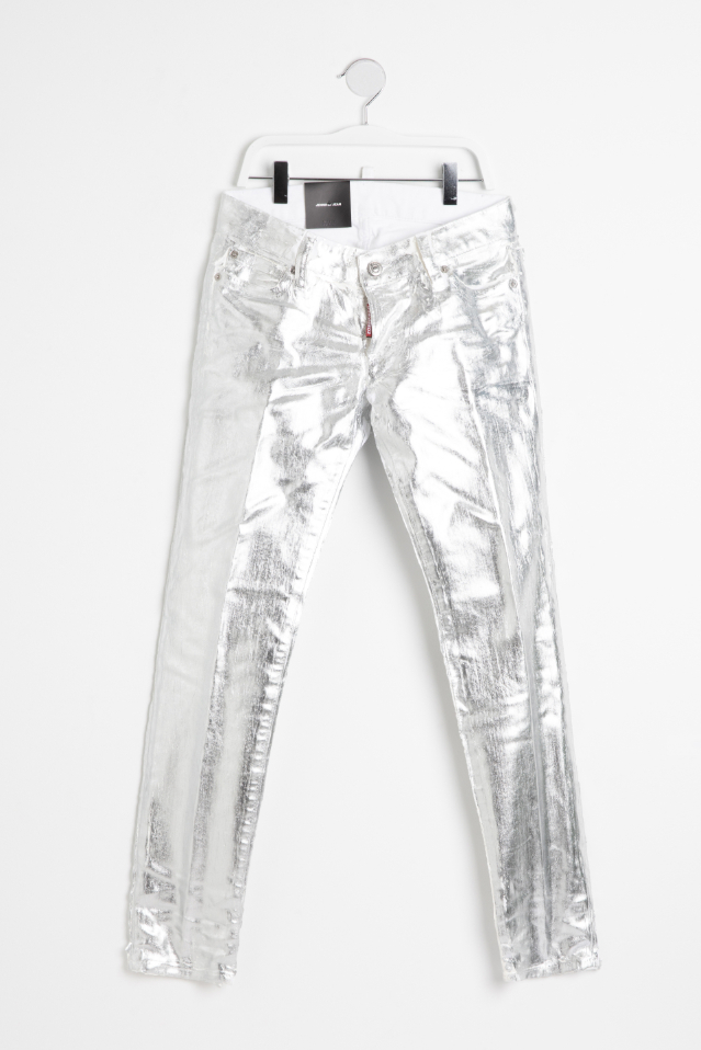 

Dsquared2 5 Pockets Jennifer Jeans