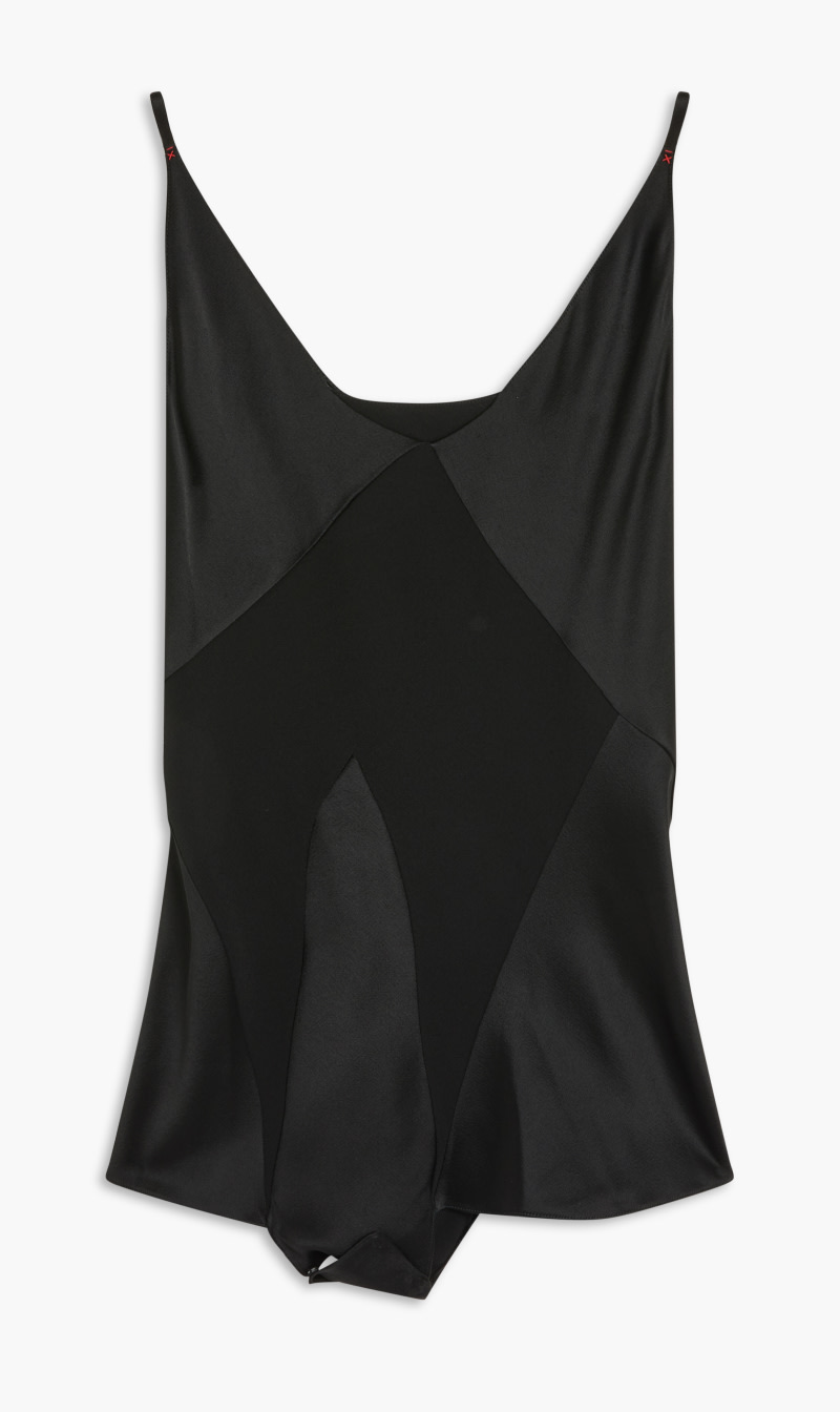 

Maison Margiela Black Black Jumpsuit for Women | The Deal Outlet