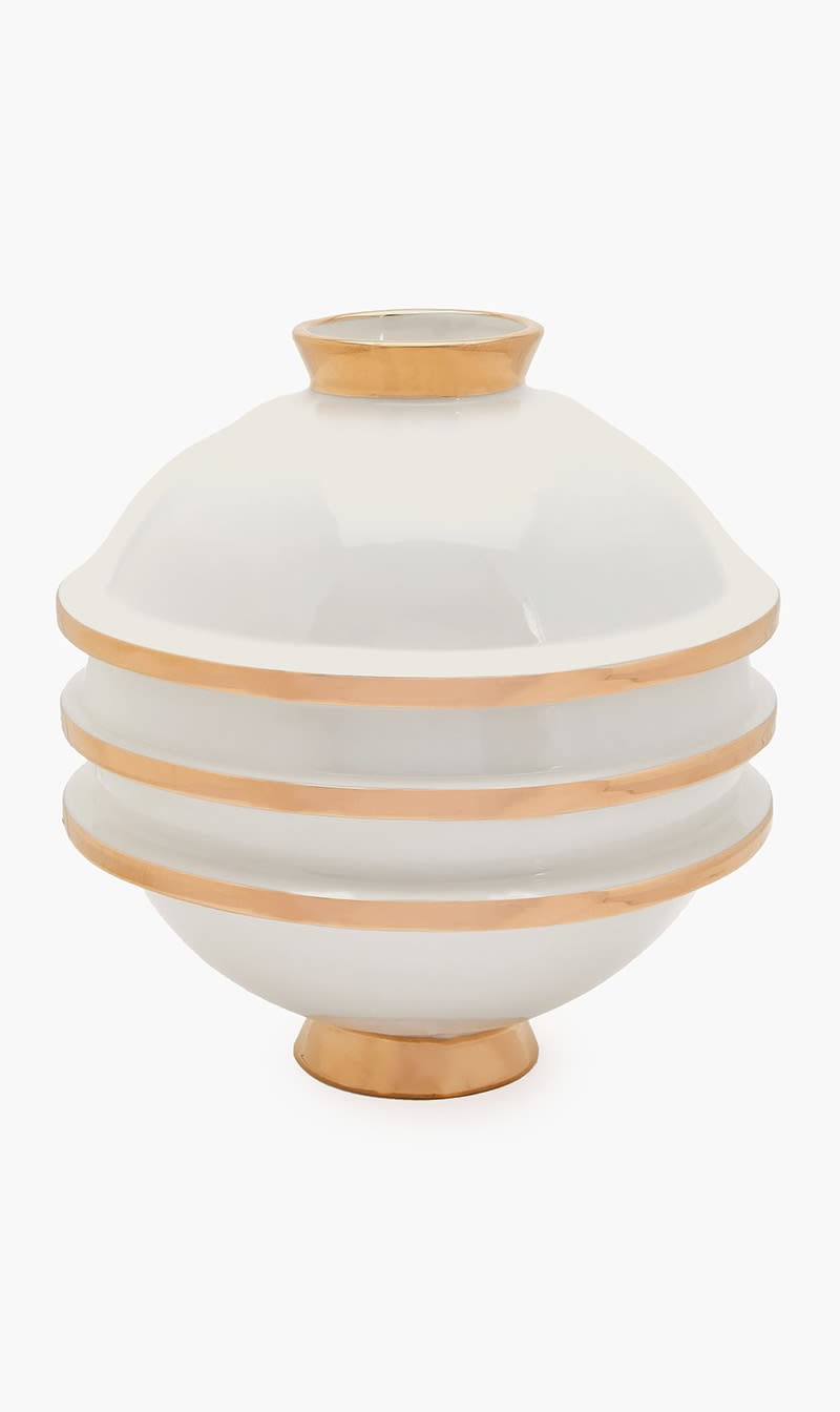 

Jonathan Adler Others Orbit Vase Small | The Deal Outlet