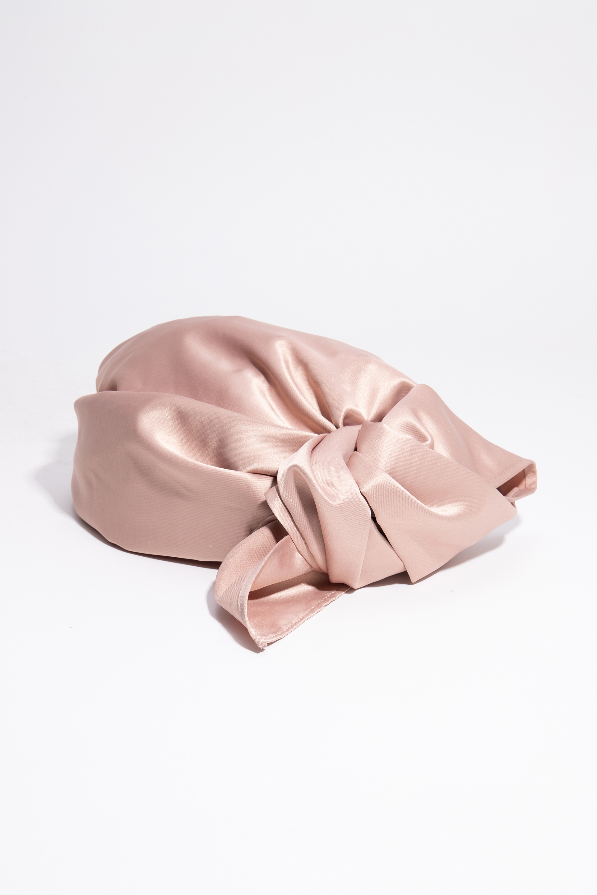 

Les Cerises De Mars Vanessa Turban Hat