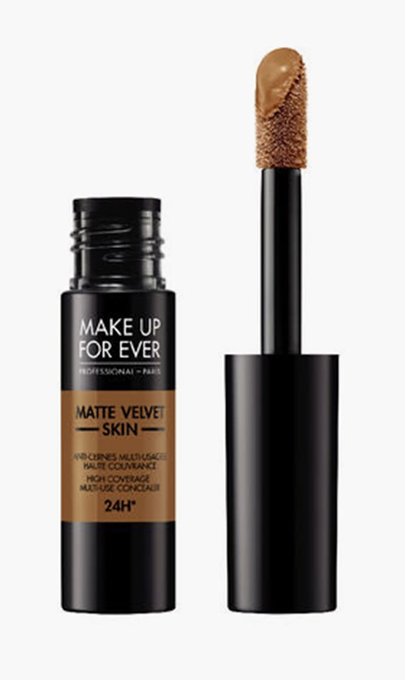 

Make Up for Ever Others Matte Velvet Skin Concealer-20 9ml 5_1 for Women | The Deal Outlet