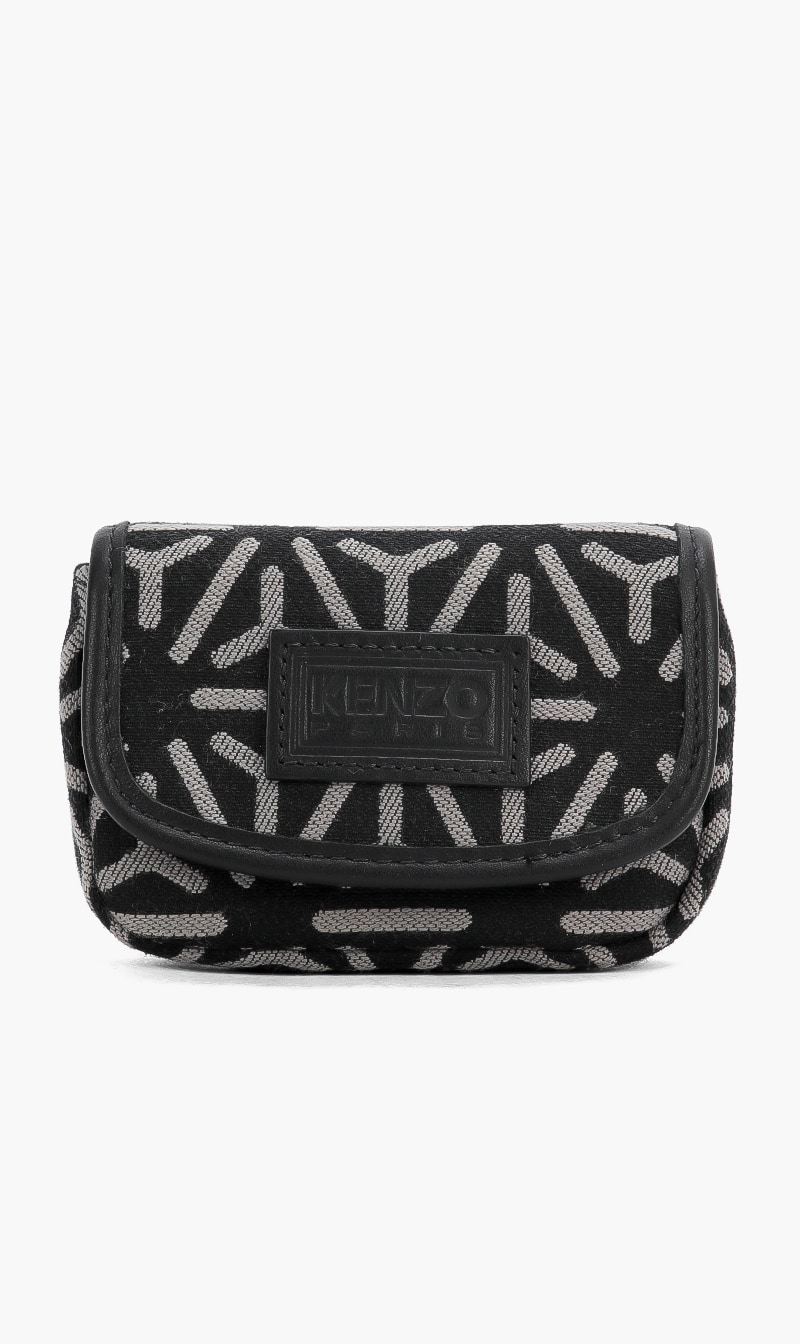 

Flap Card Holder