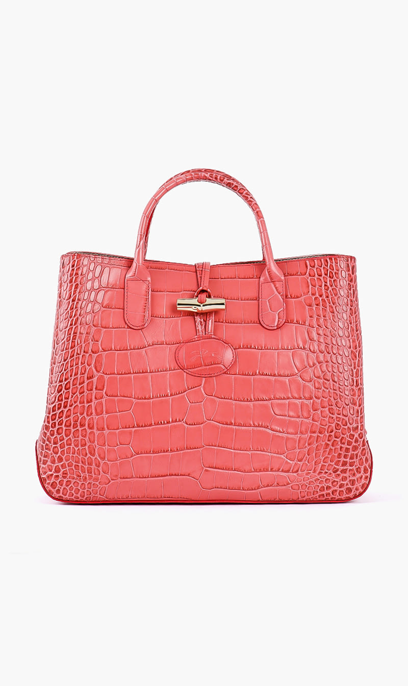 

Longchamp Le Pliage Original Tote Bag