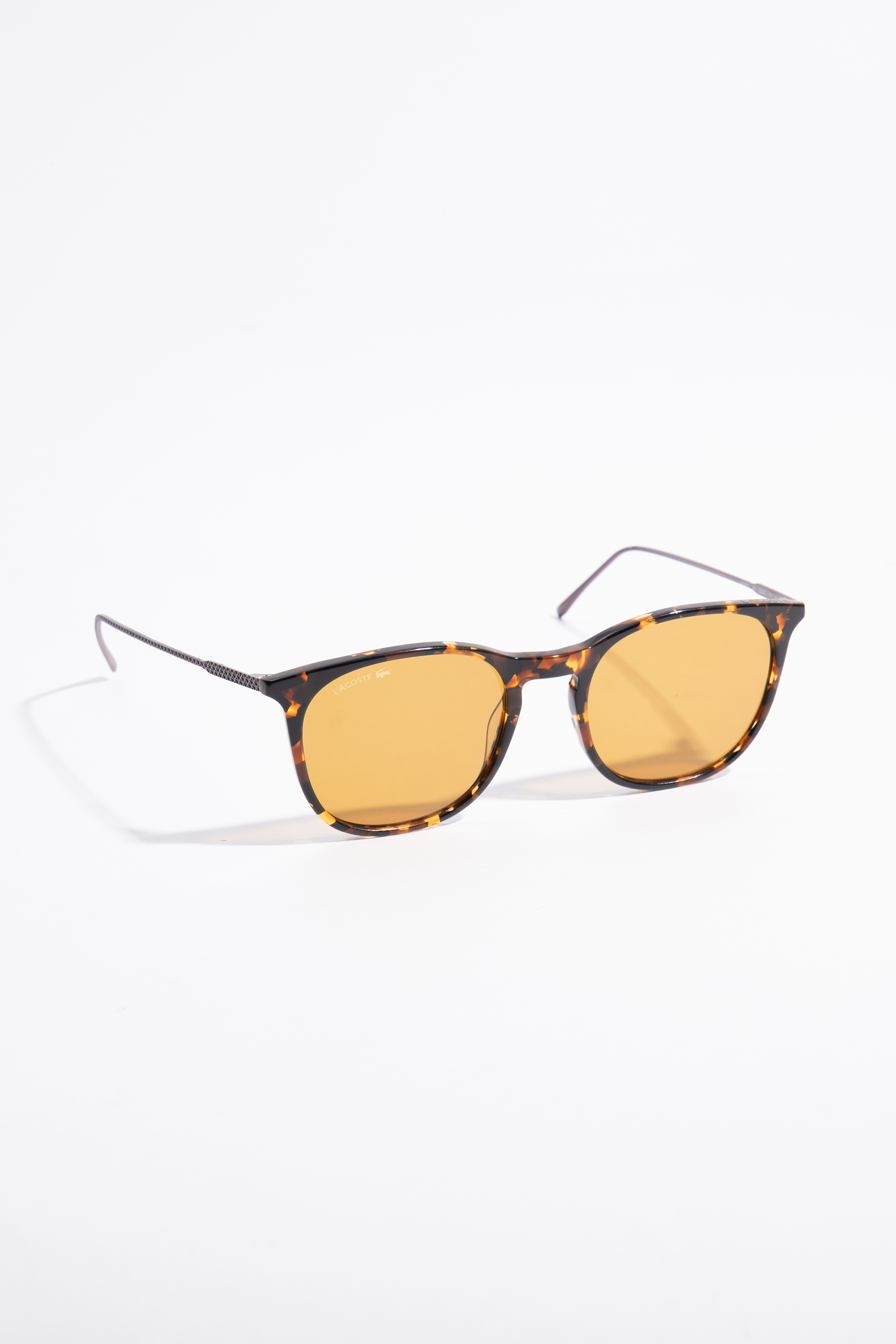 

Lacoste Wayfarer Sunglasses