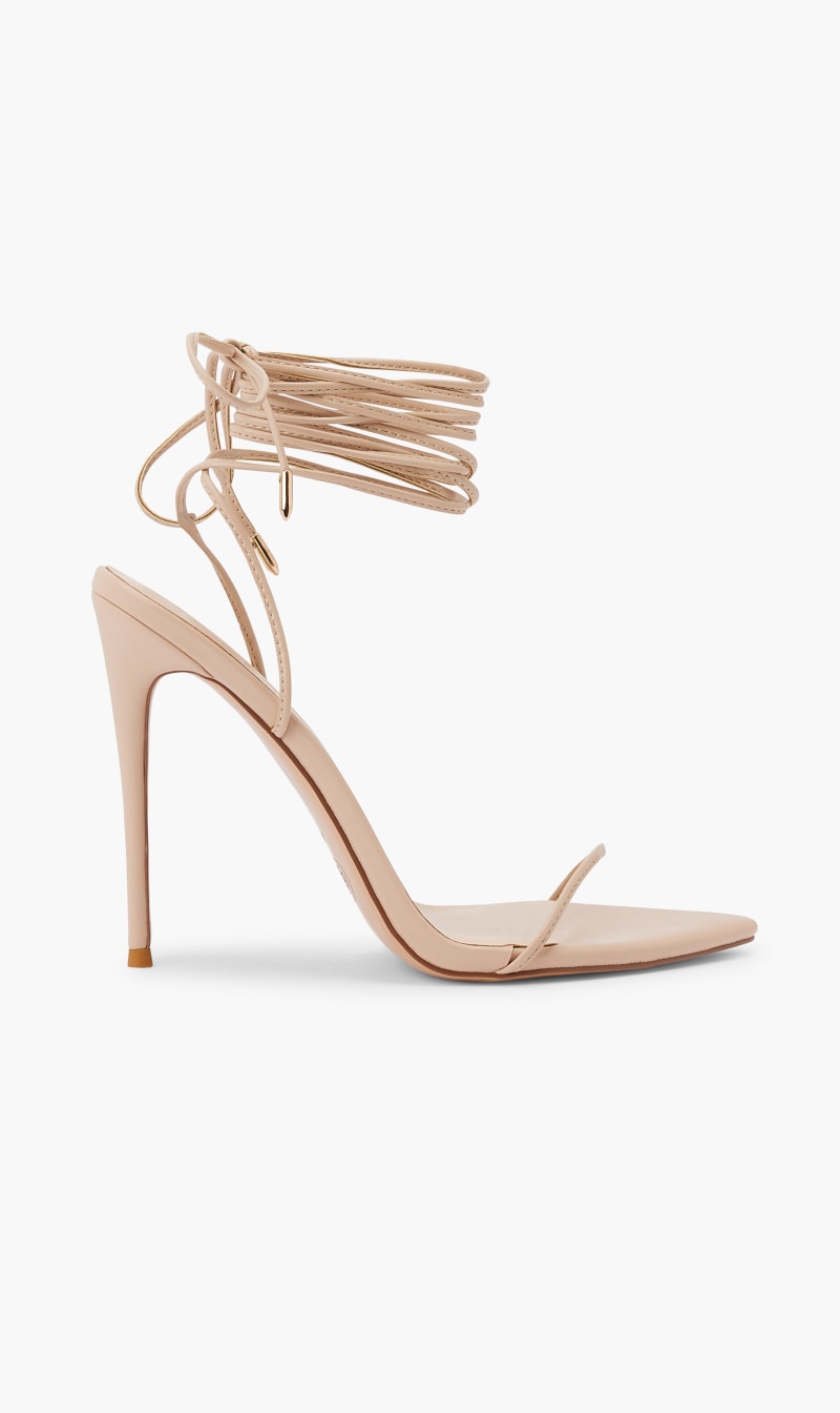 

Luce Minimale, Beige