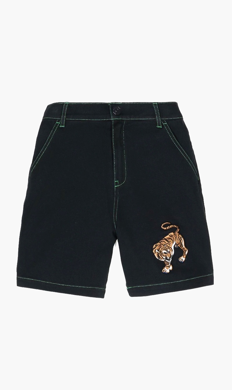 

Logo Bermuda Shorts