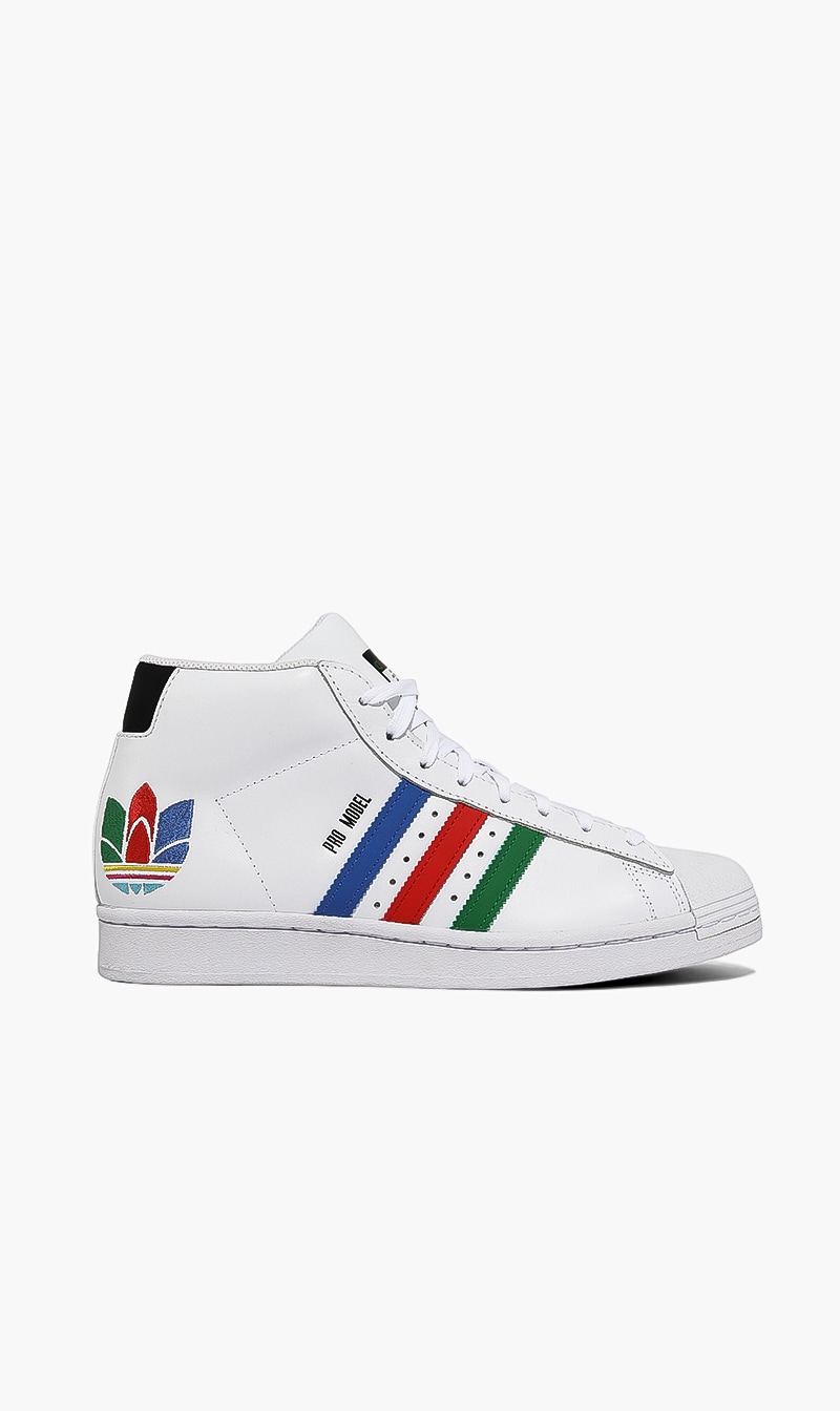 

Adidas Pro Model Sneakers